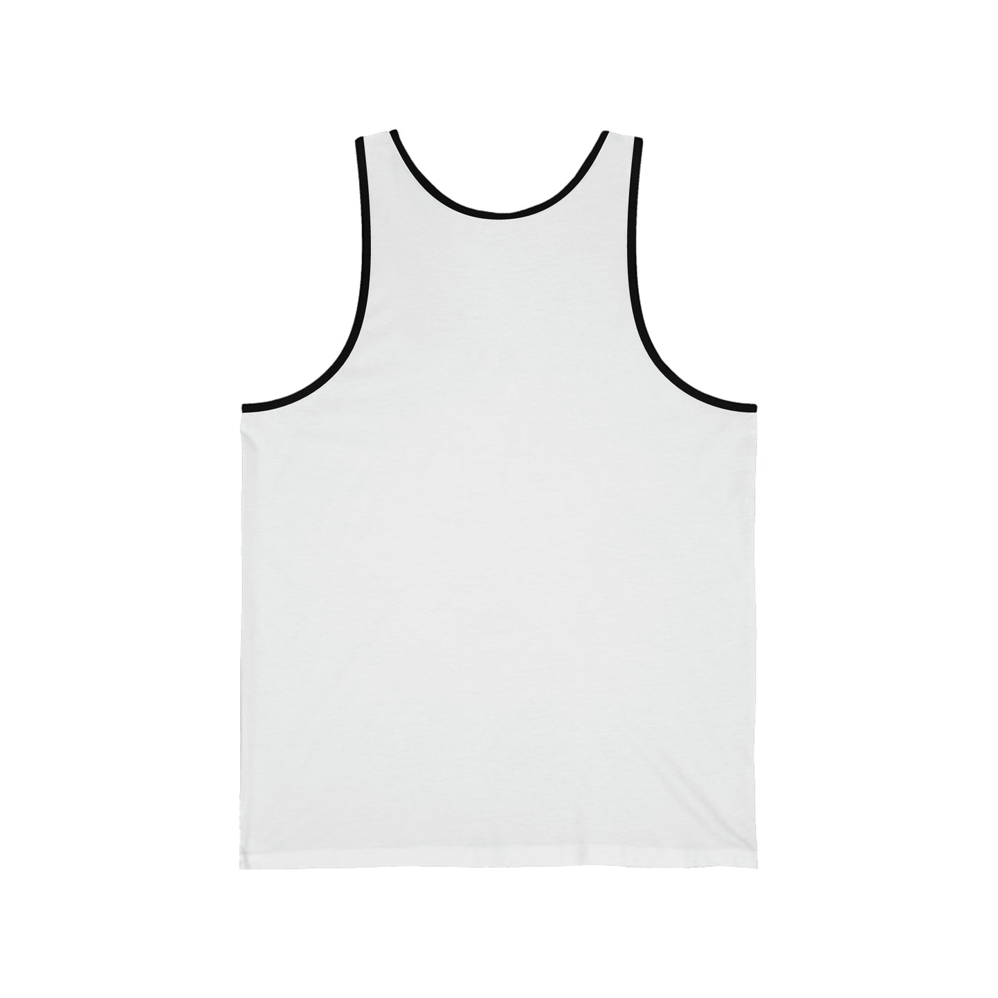 Regal Lion Jersey Tank Top Shirt