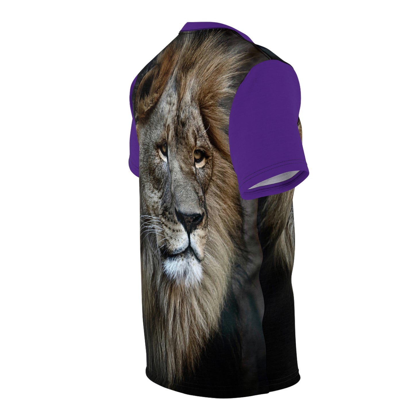 Royal Lion T-Shirt
