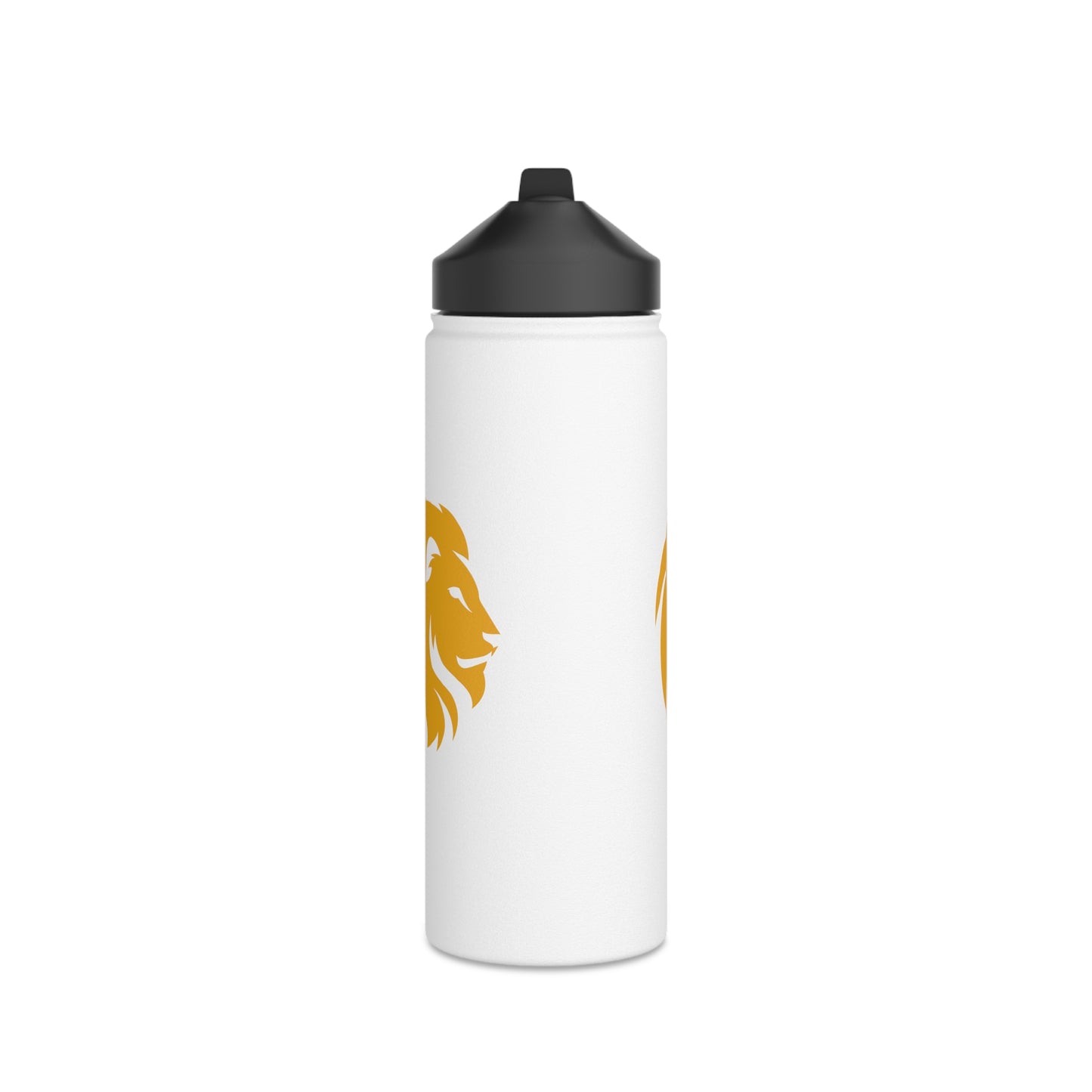 Regal Lion Stainless Steel Water Bottle