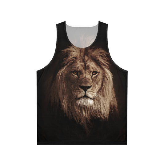 Lion King Recycled Material Tank Top