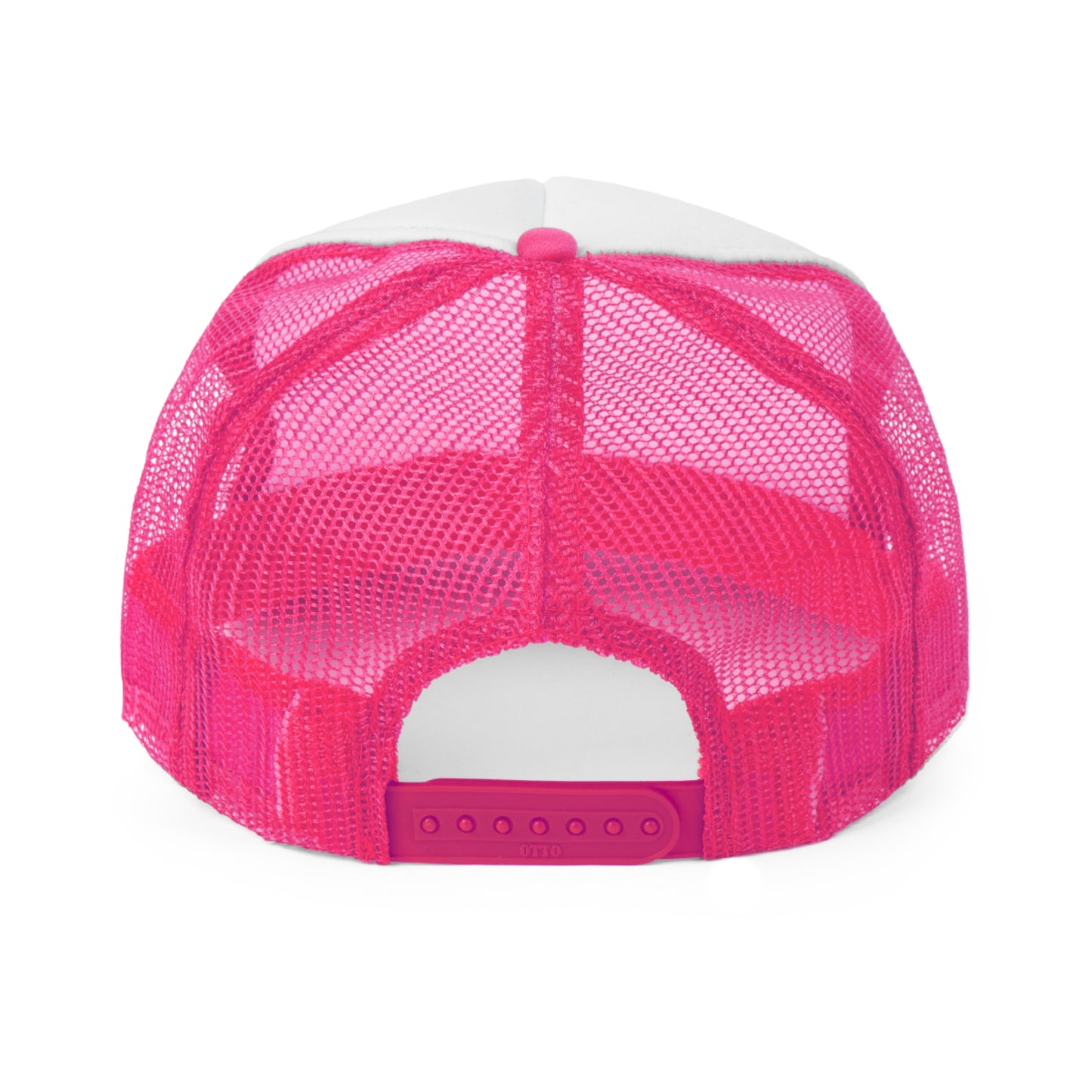 Claws Mesh Trucker Hat