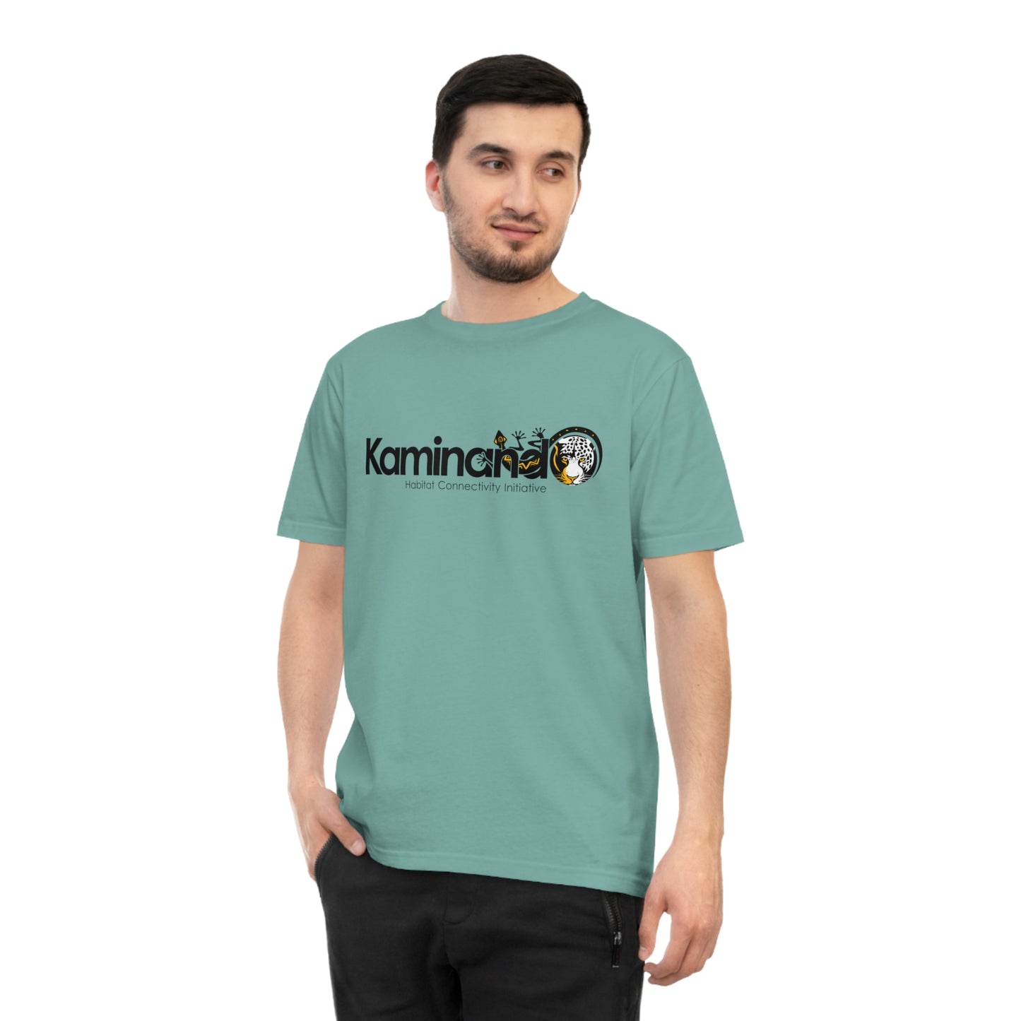 Organic Cotton Kaminando Shirt