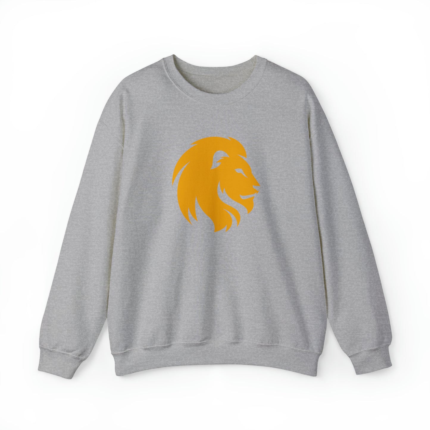 Regal Lion Heavy Sweatshirt