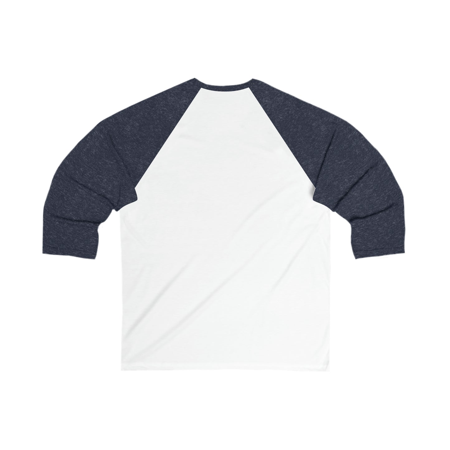 Claws Baseball 3\4 Sleeve T-Shirt