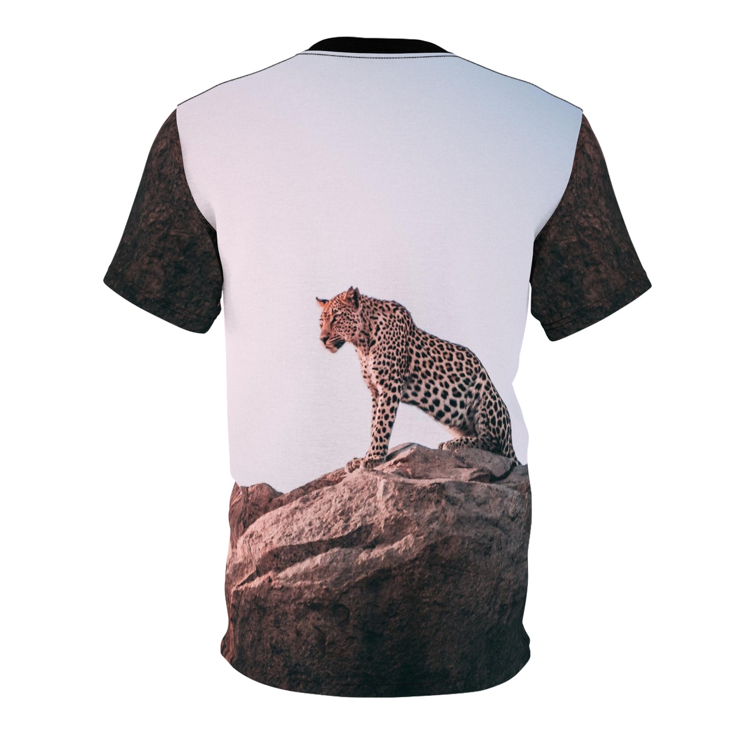 Alpha Cat T-shirt