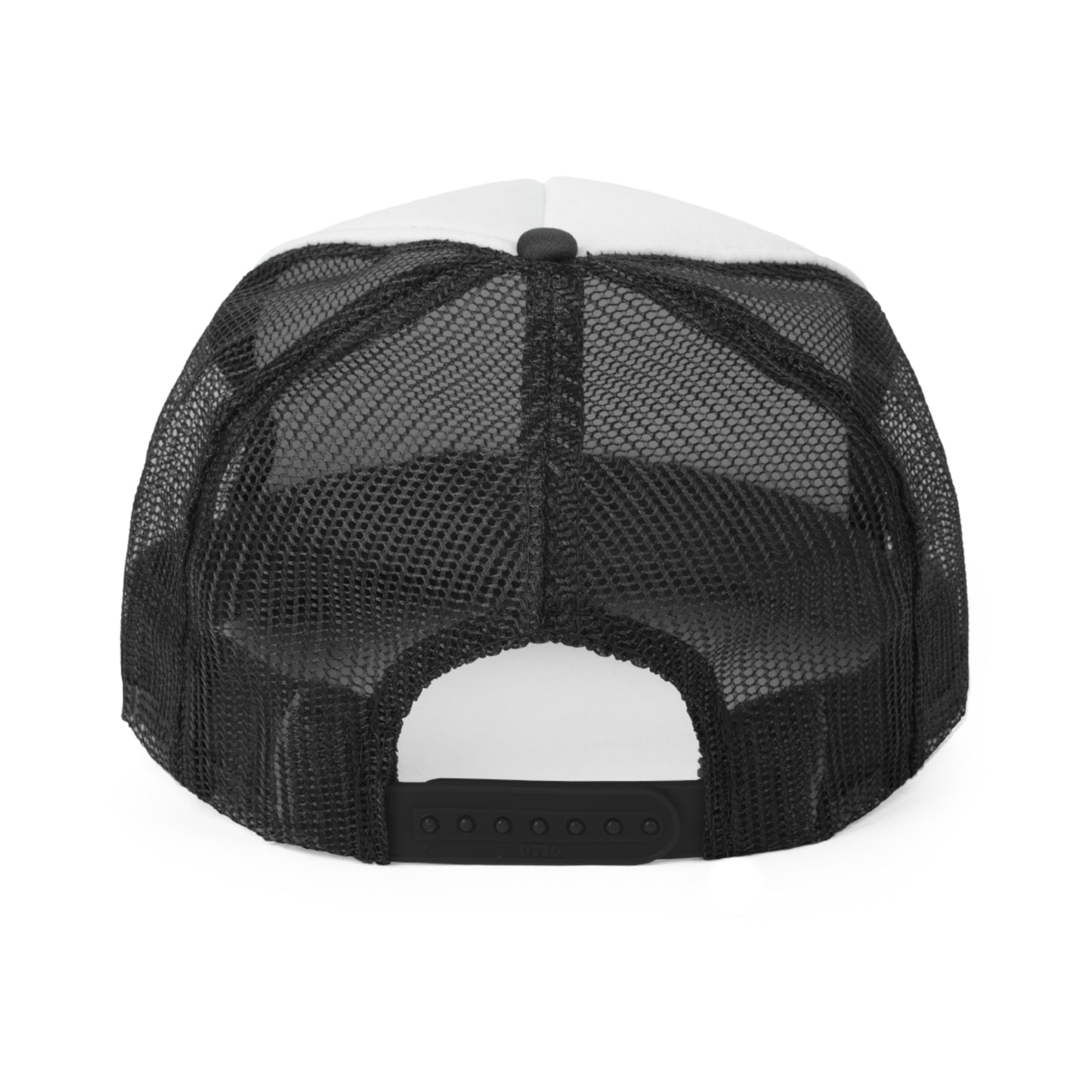 Black Panther Trucker Mesh Hat