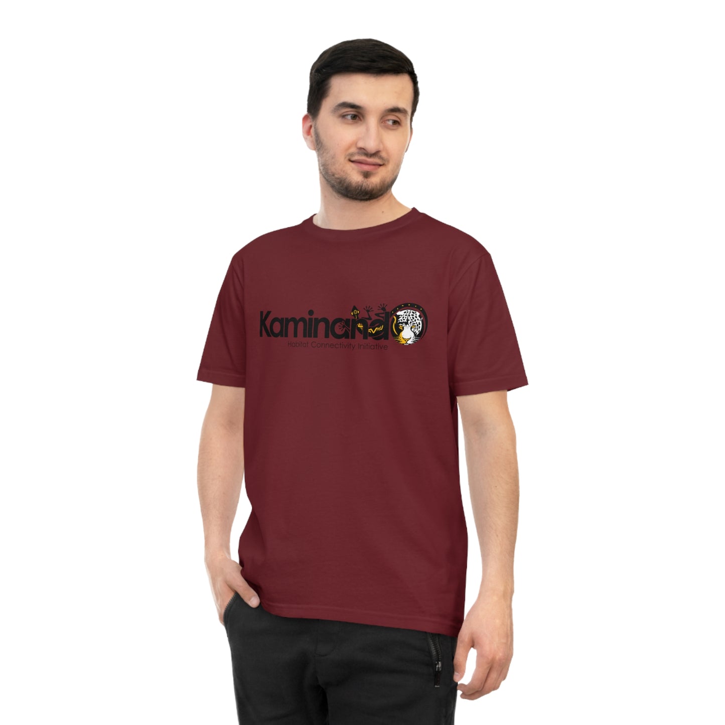 Organic Cotton Kaminando Shirt