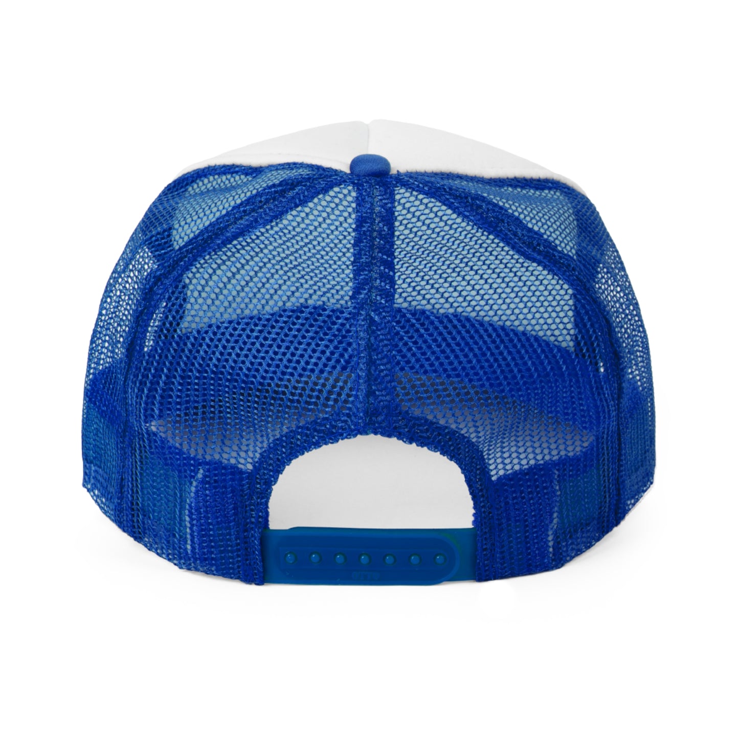 Leo Tail Trucker Mesh Hat