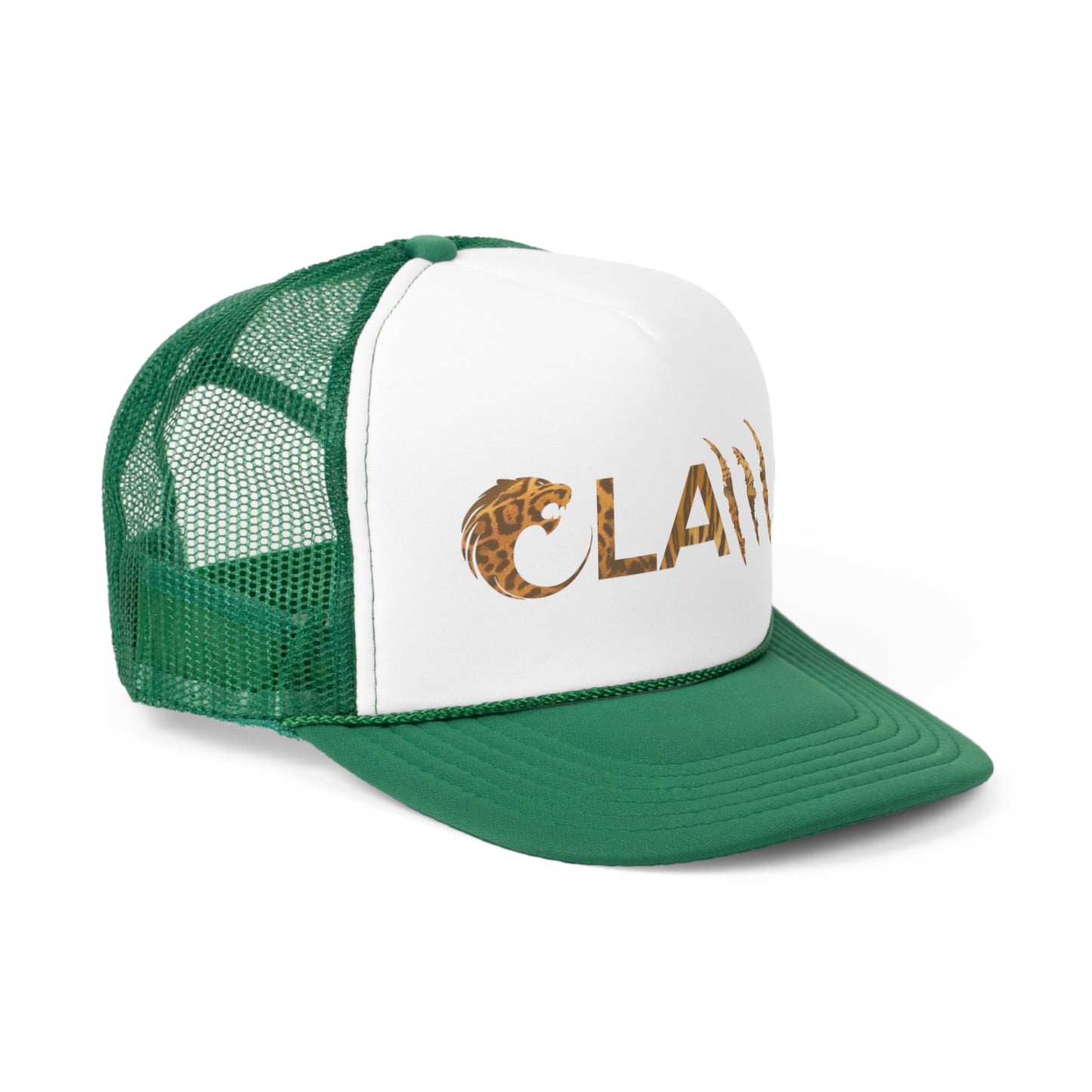 Claws Mesh Trucker Hat