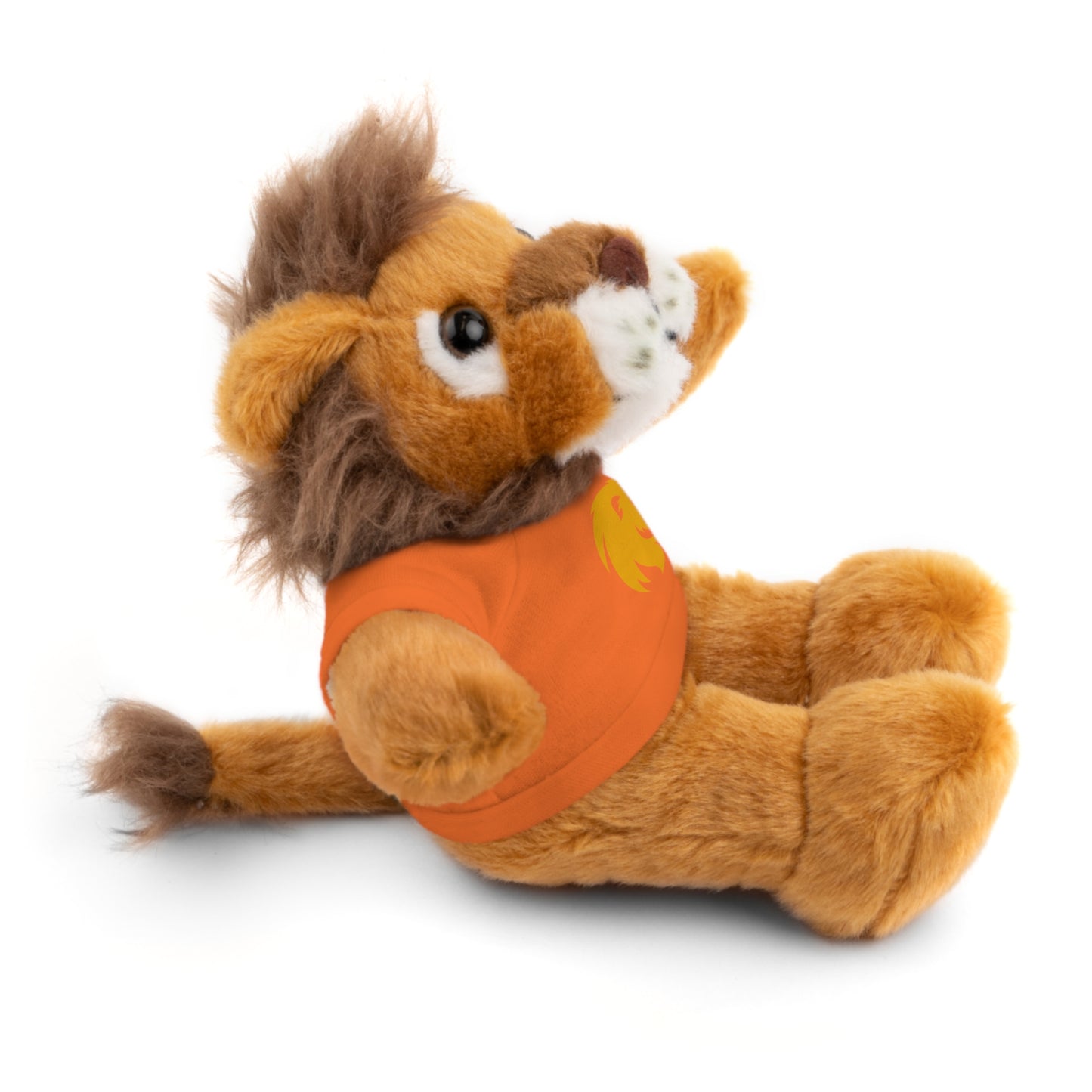 Regal Lion Soft Stuffed Animal Plush Toy