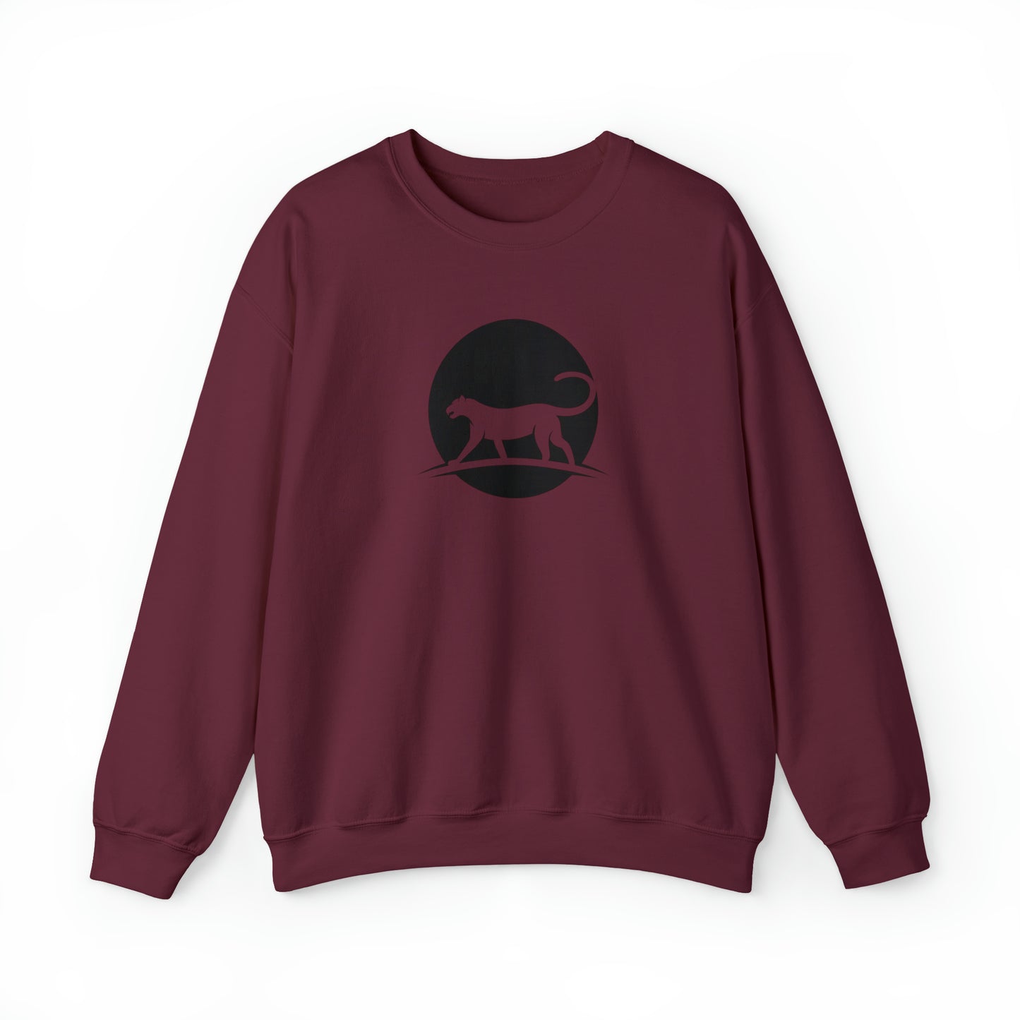 Cat Life Heavy Sweatshirt