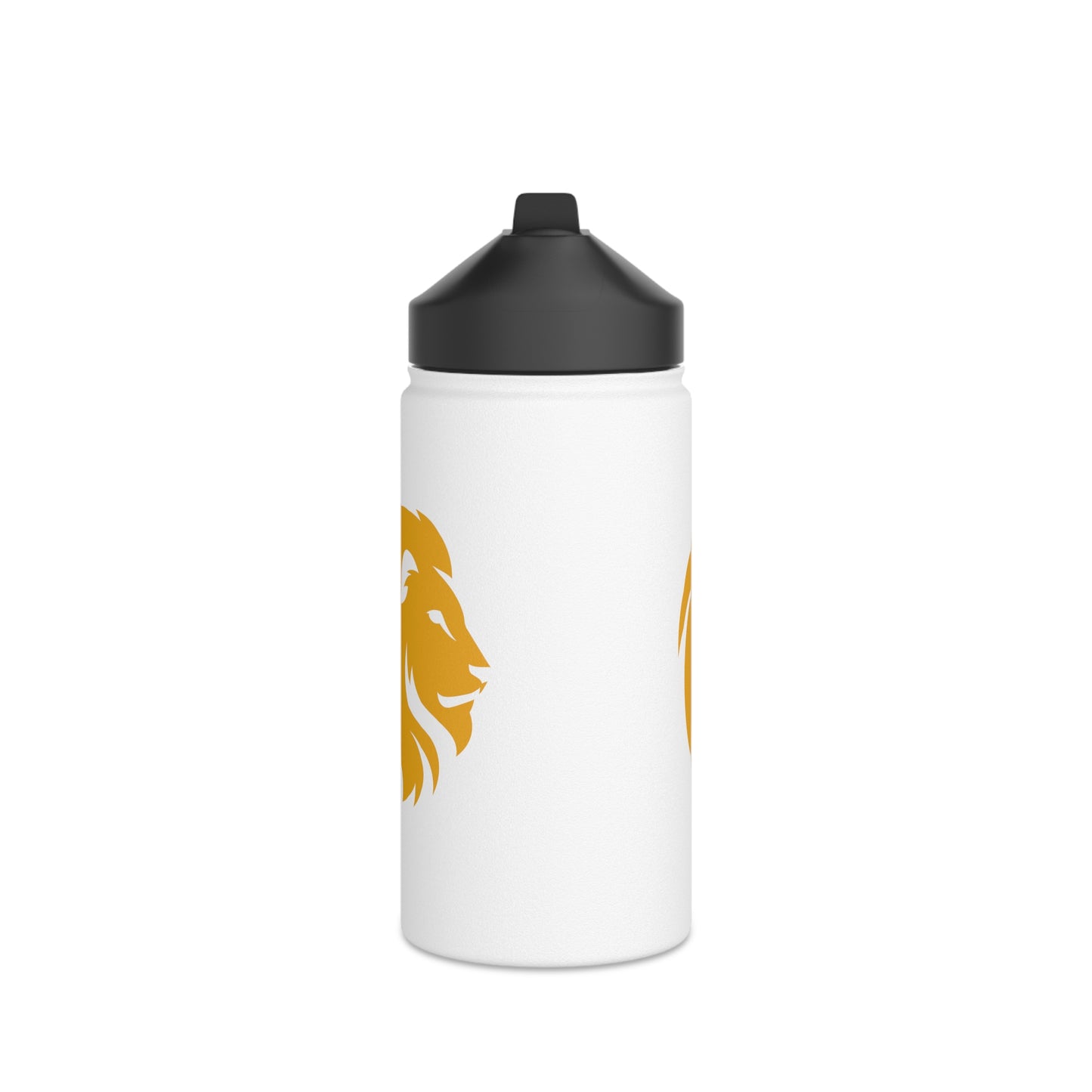 Regal Lion Stainless Steel Water Bottle