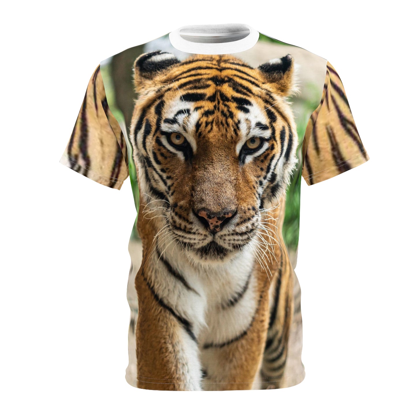 Tiger Stripe T-Shirt