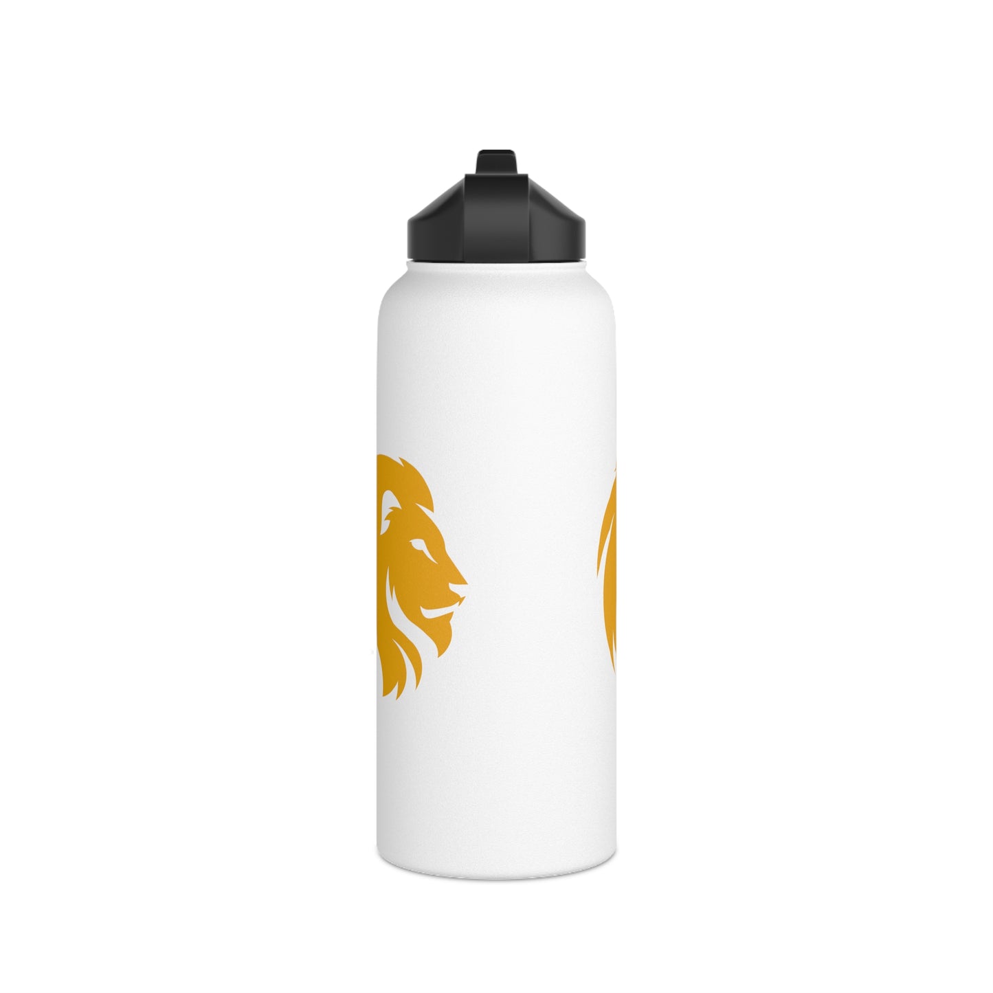 Regal Lion Stainless Steel Water Bottle