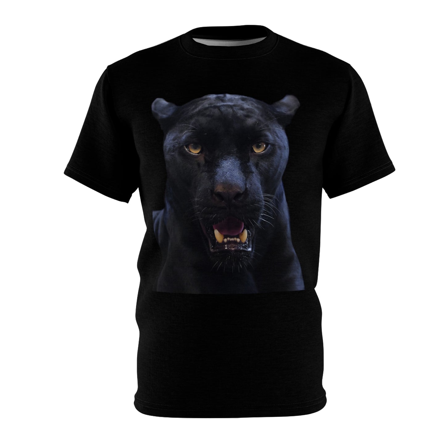 Black Panther T-Shirt