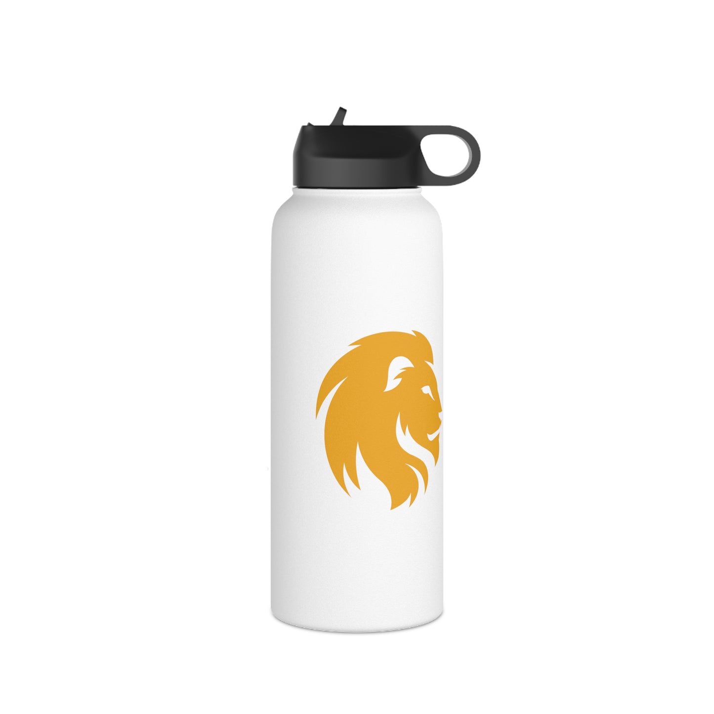 Regal Lion Stainless Steel Water Bottle