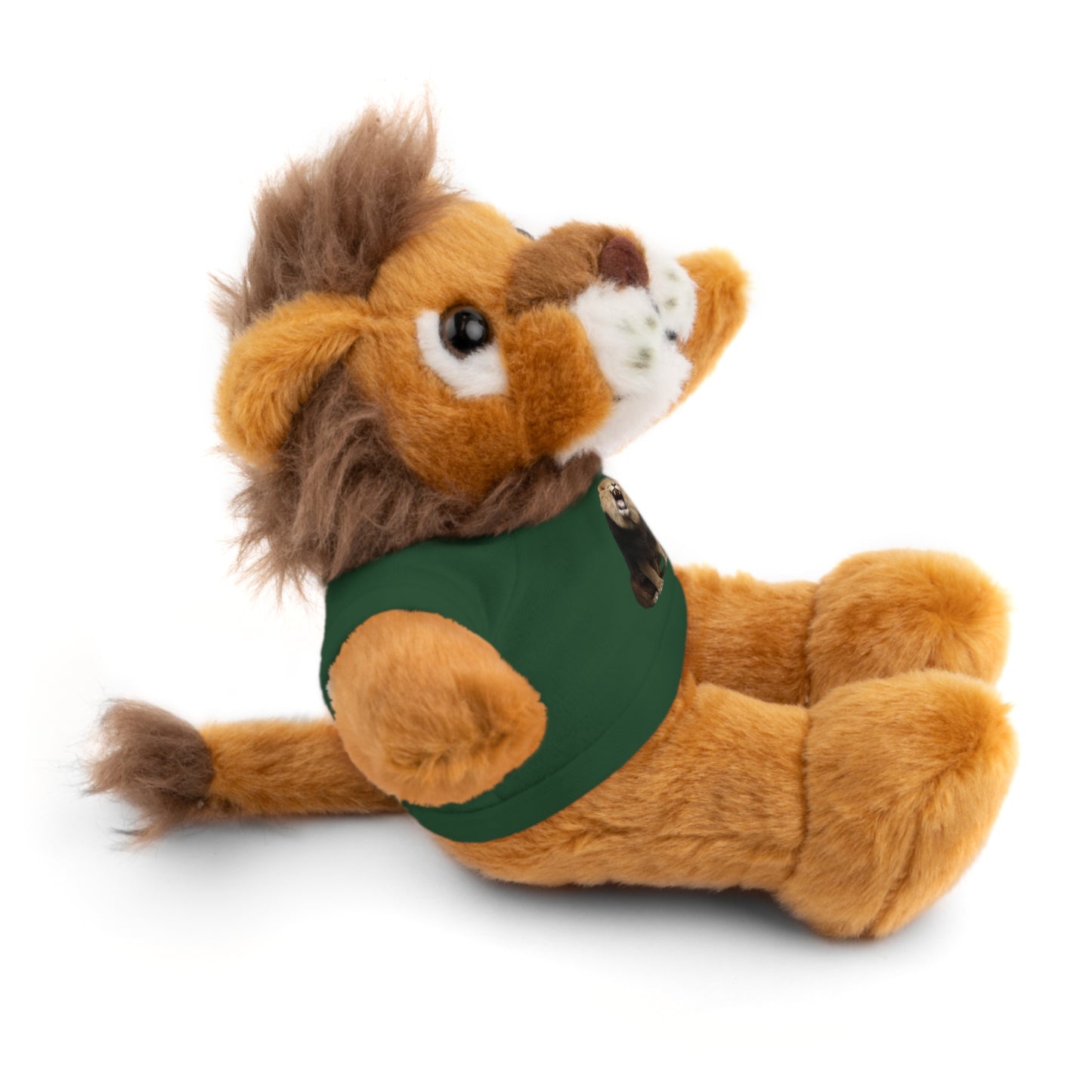 Lion Roar Soft Stuffed Animal Plush Toy