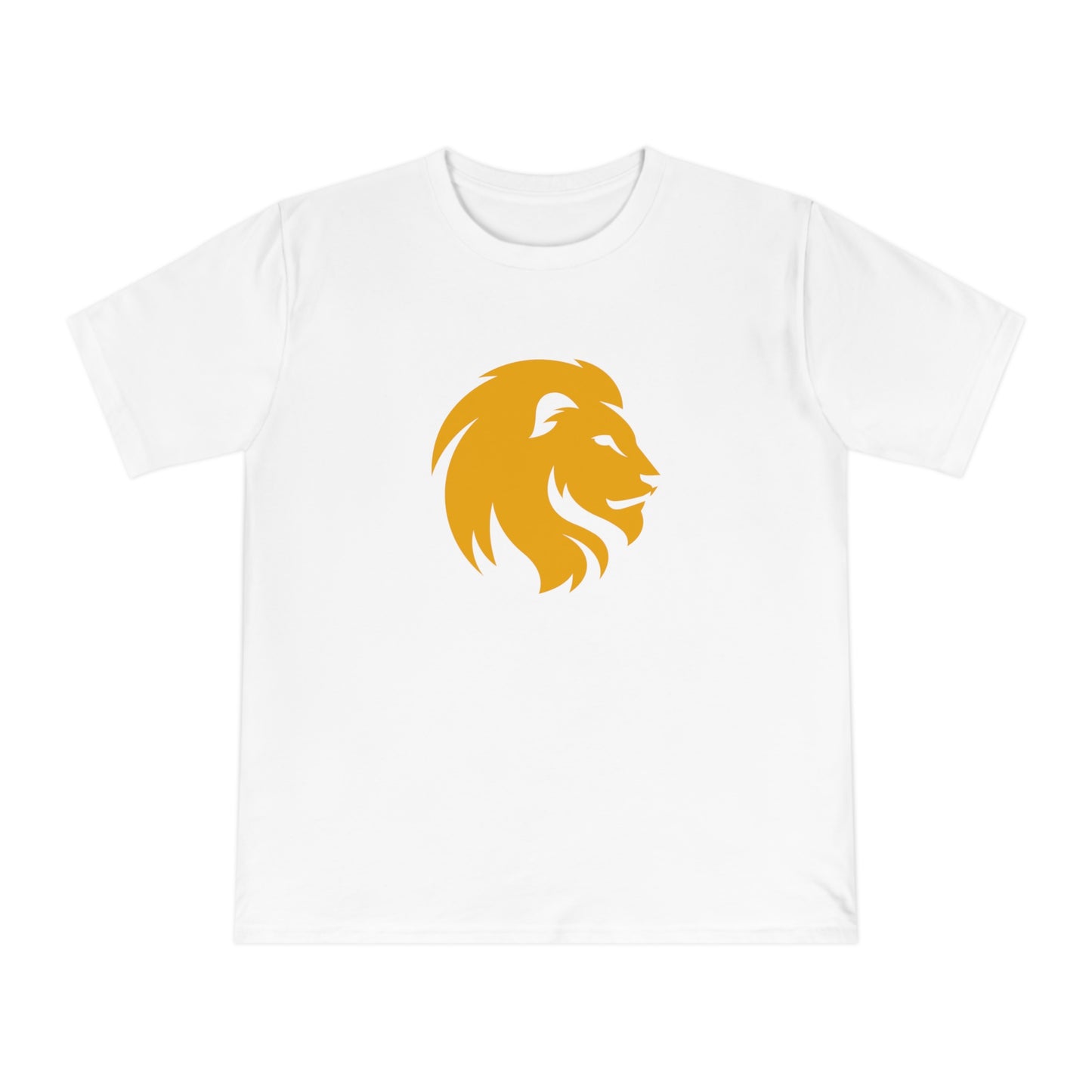 Regal Lion Organic Cotton Jersey T-Shirt