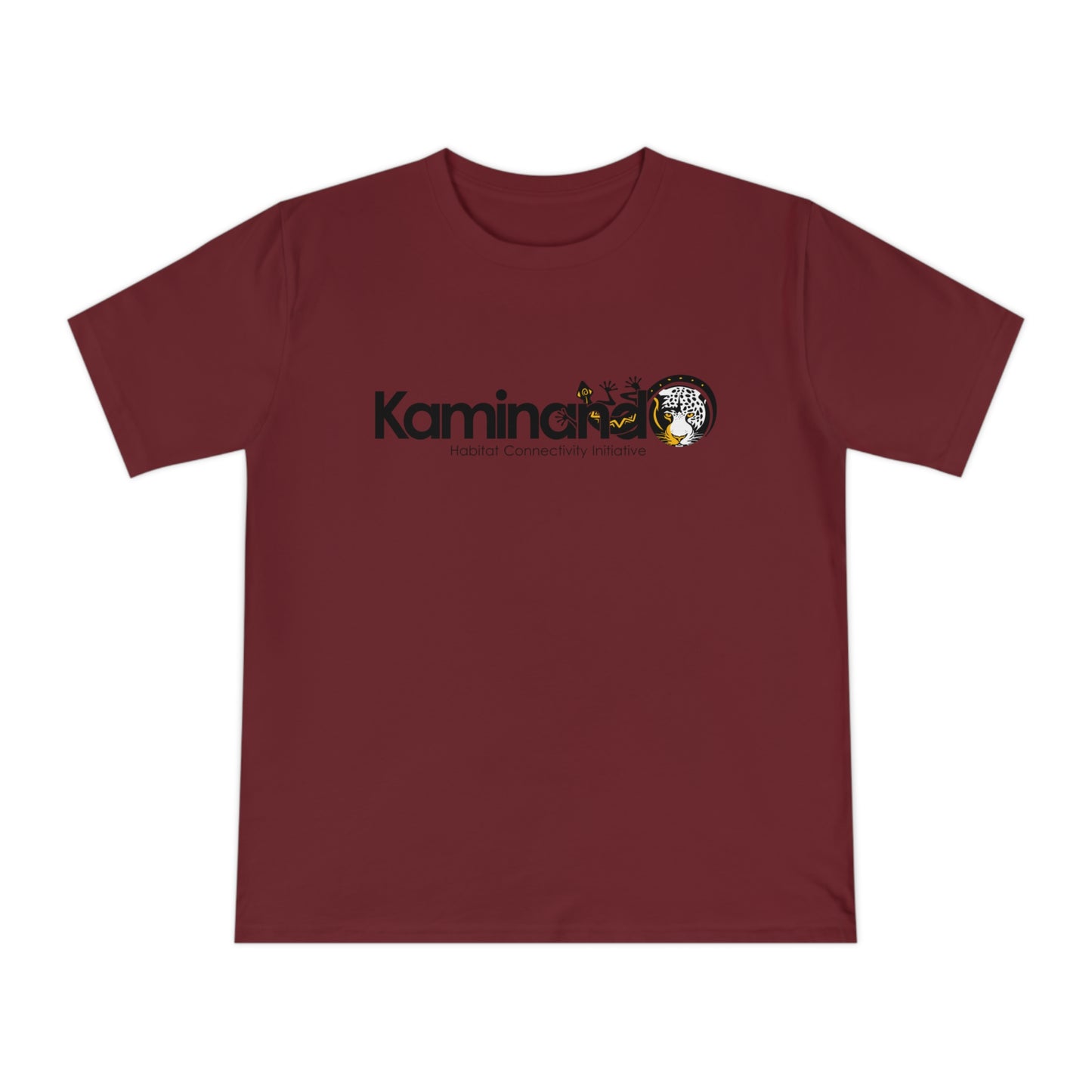 Organic Cotton Kaminando Shirt