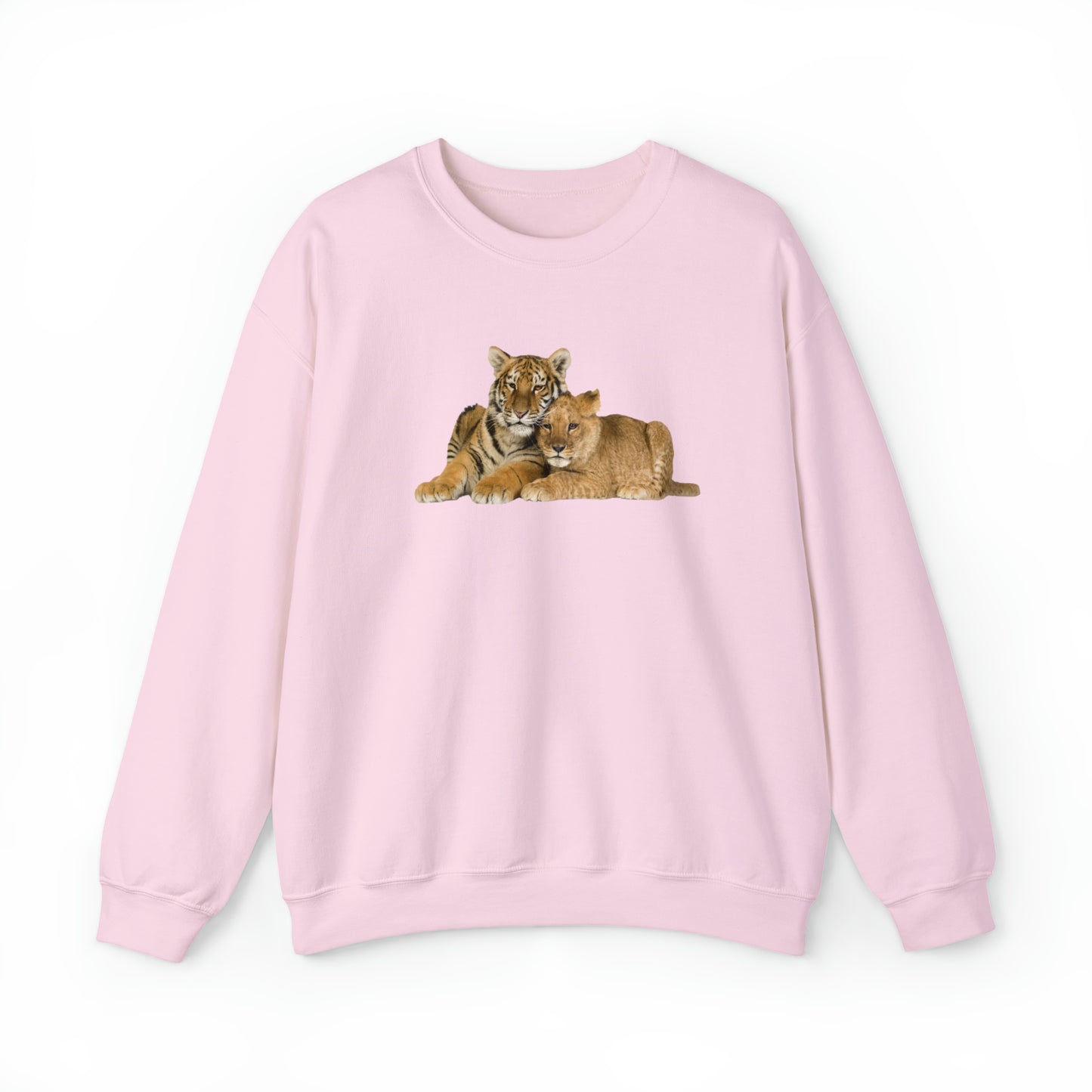 Cute Cubs Heavy Sweatshirt