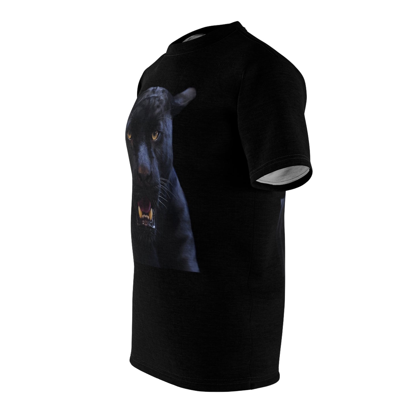 Black Panther T-Shirt