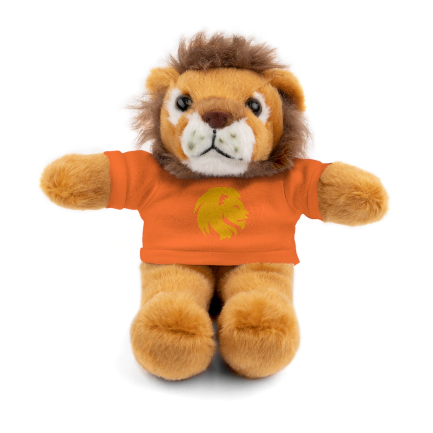 Regal Lion Soft Stuffed Animal Plush Toy