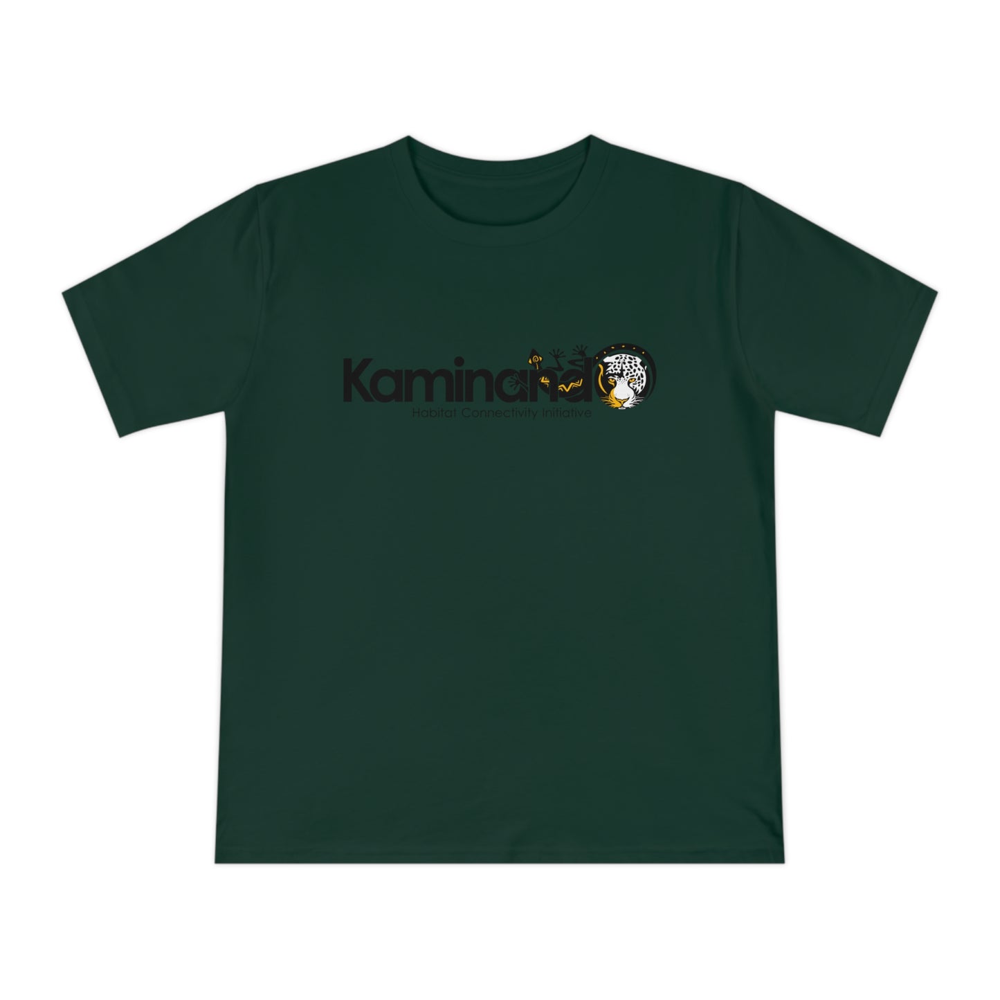 Organic Cotton Kaminando Shirt