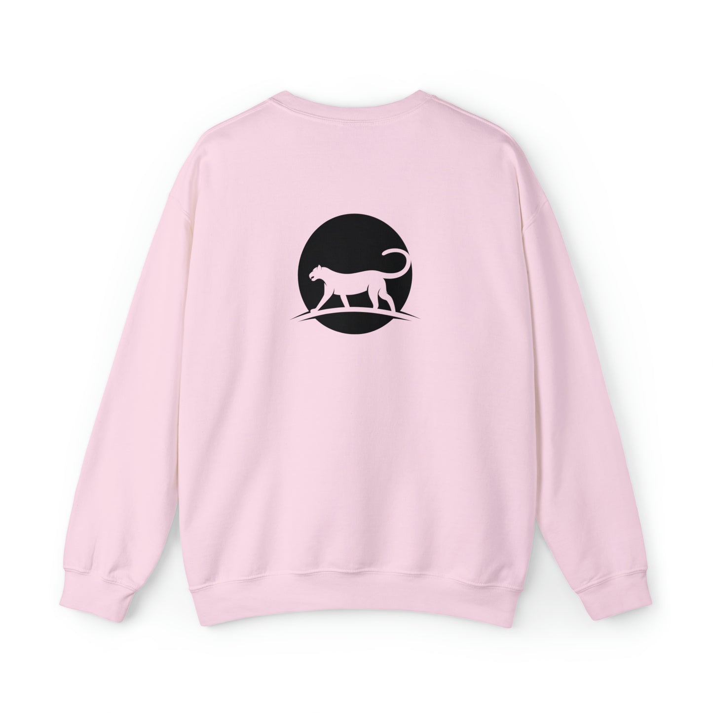 Cat Life Heavy Sweatshirt