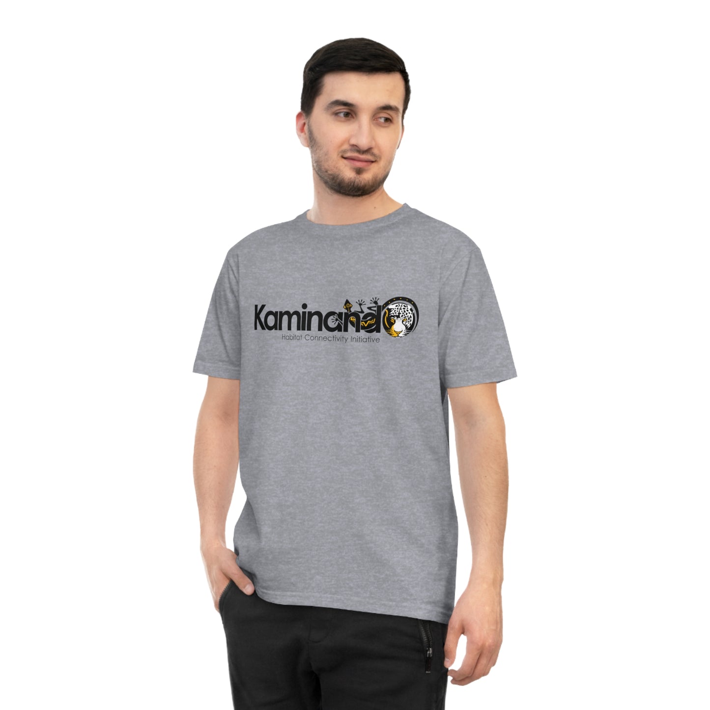 Organic Cotton Kaminando Shirt