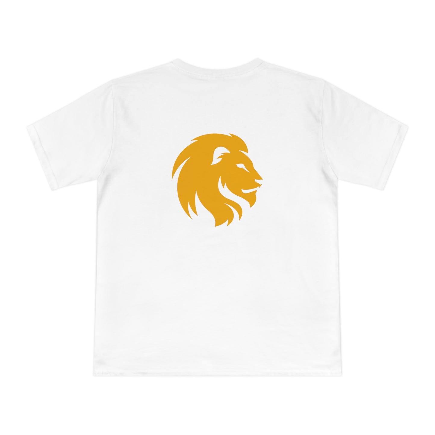 Regal Lion Organic Cotton Jersey T-Shirt