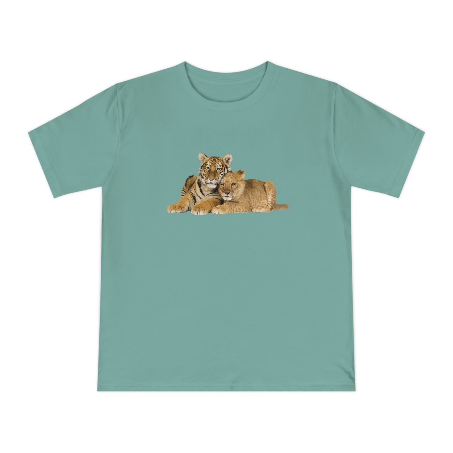 Organic Cotton Baby Cubs Jersey Shirt