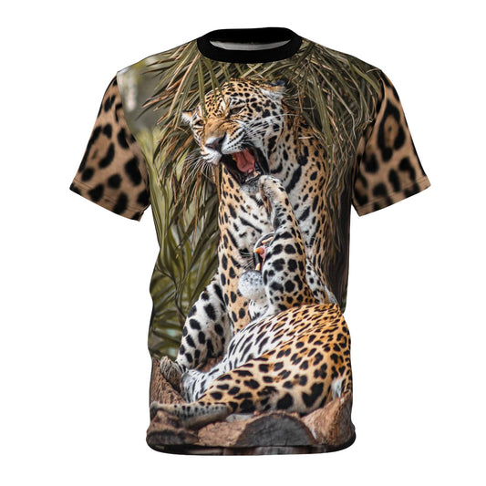 Jaguar Fam T-shirt