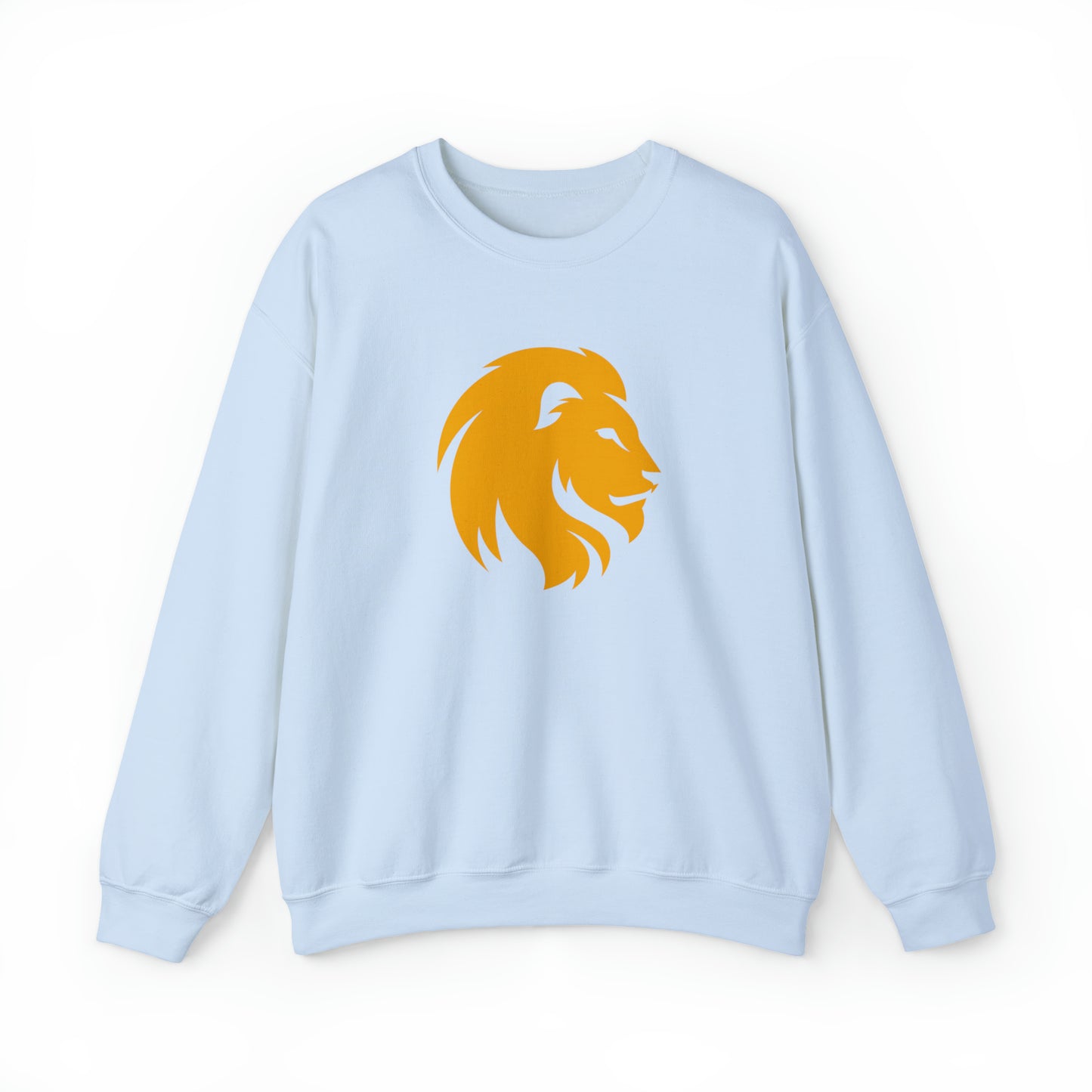 Regal Lion Heavy Sweatshirt