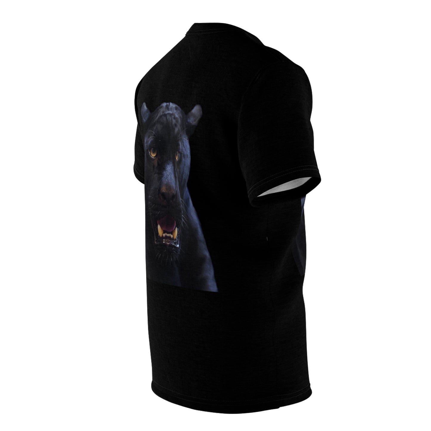 Black Panther T-Shirt