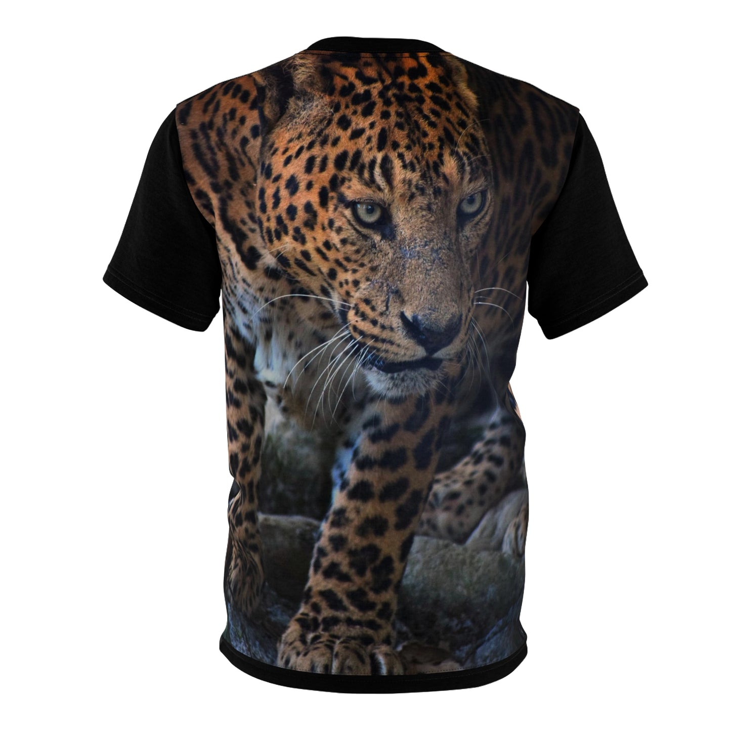 Leopard Look T-shirt