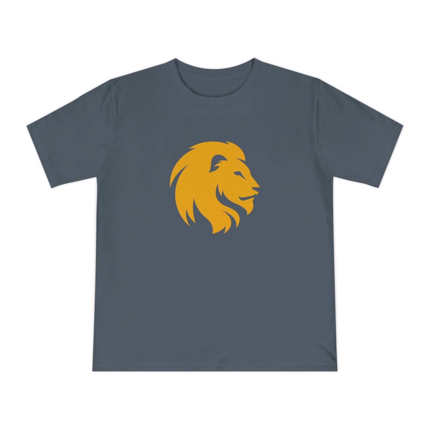 Regal Lion Organic Cotton Jersey T-Shirt