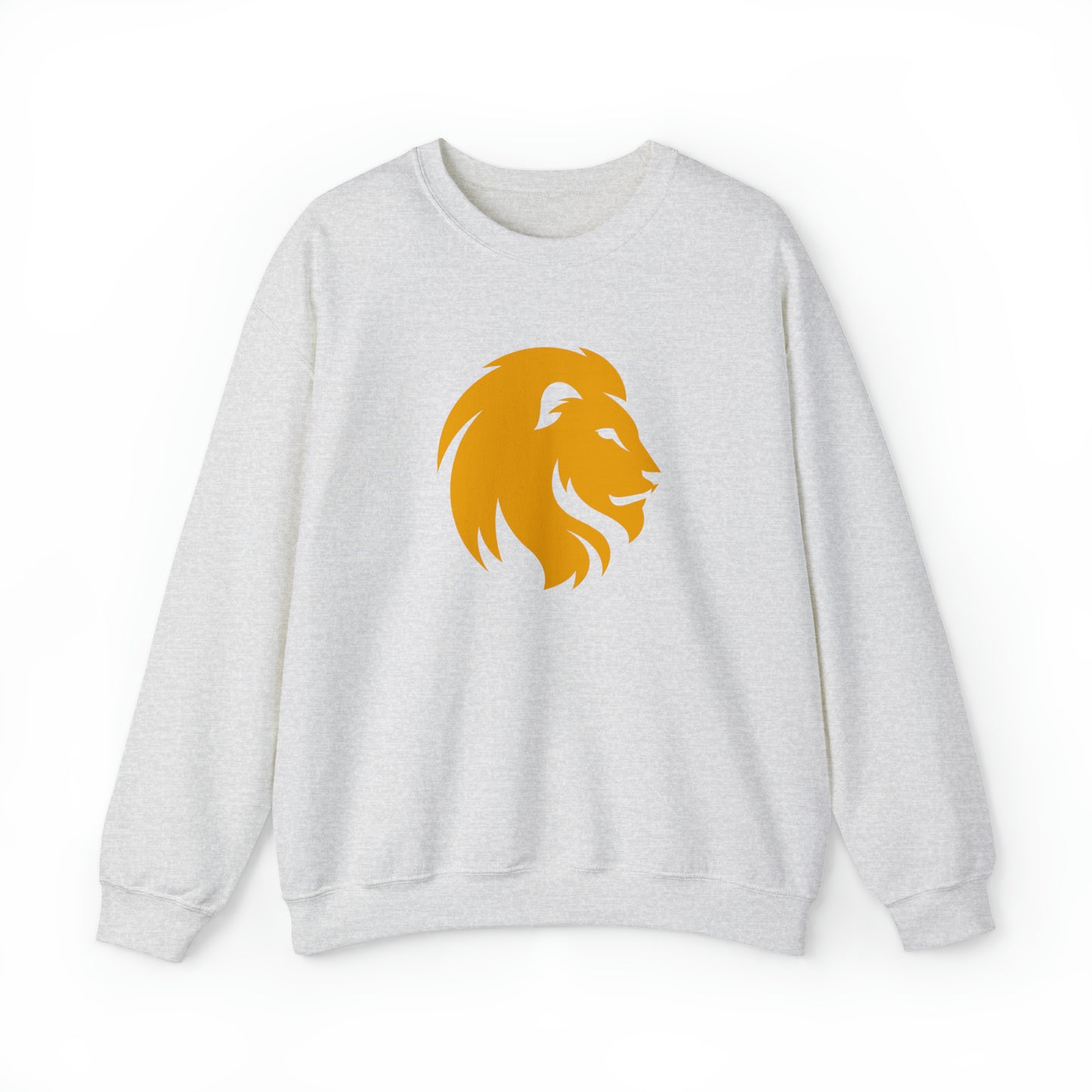 Regal Lion Heavy Sweatshirt