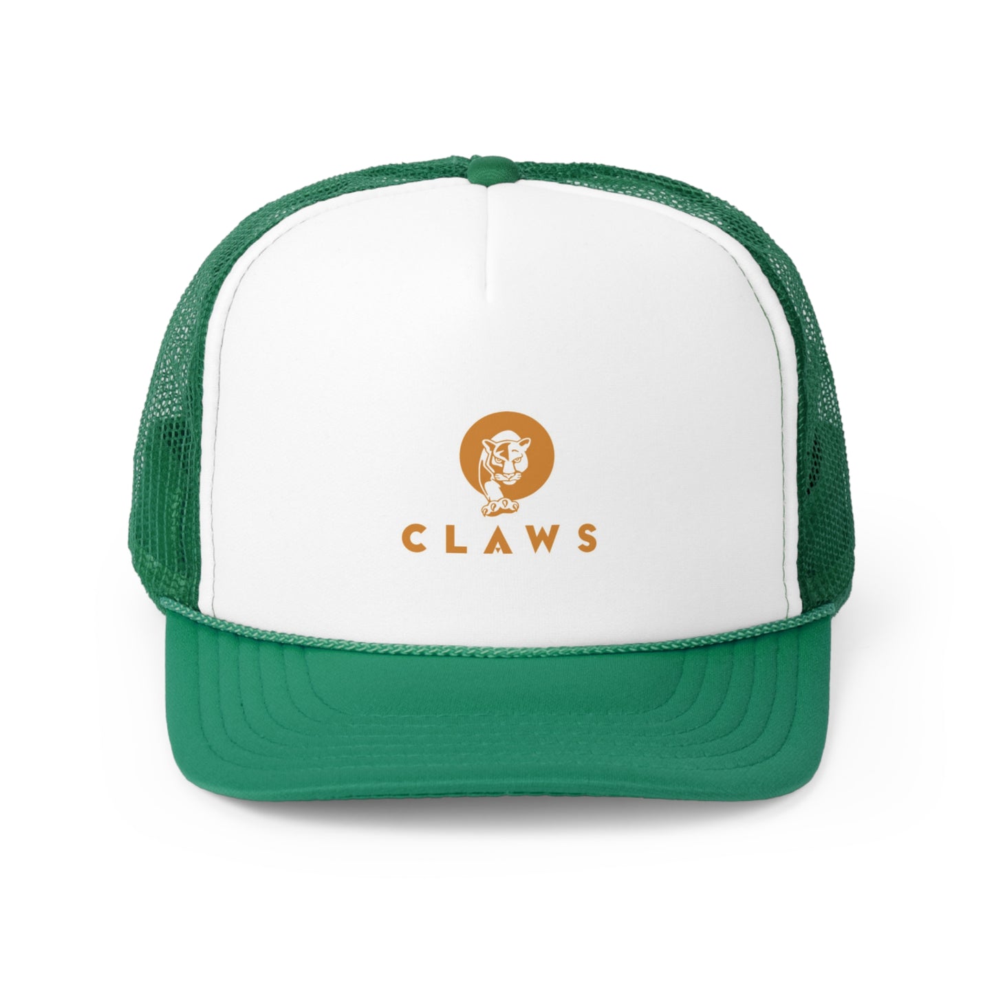 Claws Trucker Mesh Hat