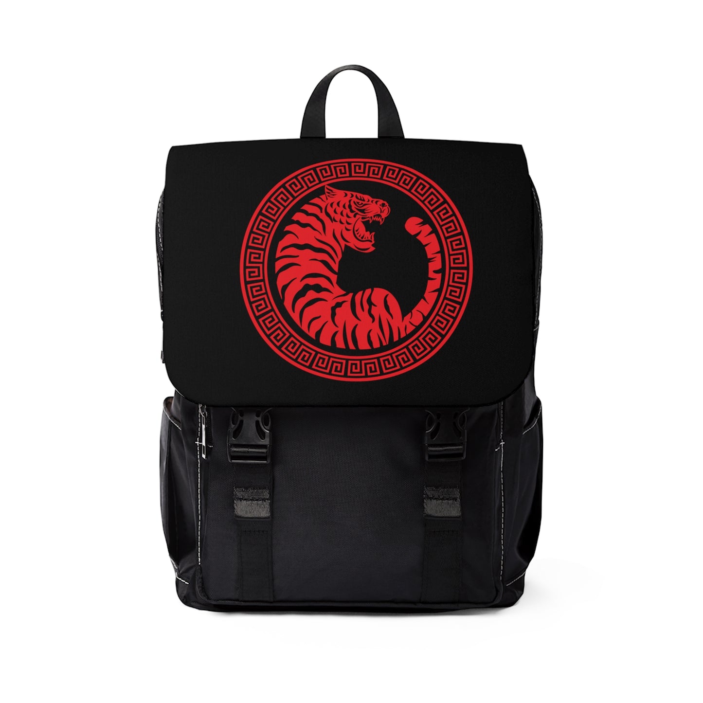 Eternal Tiger Backpack Bag