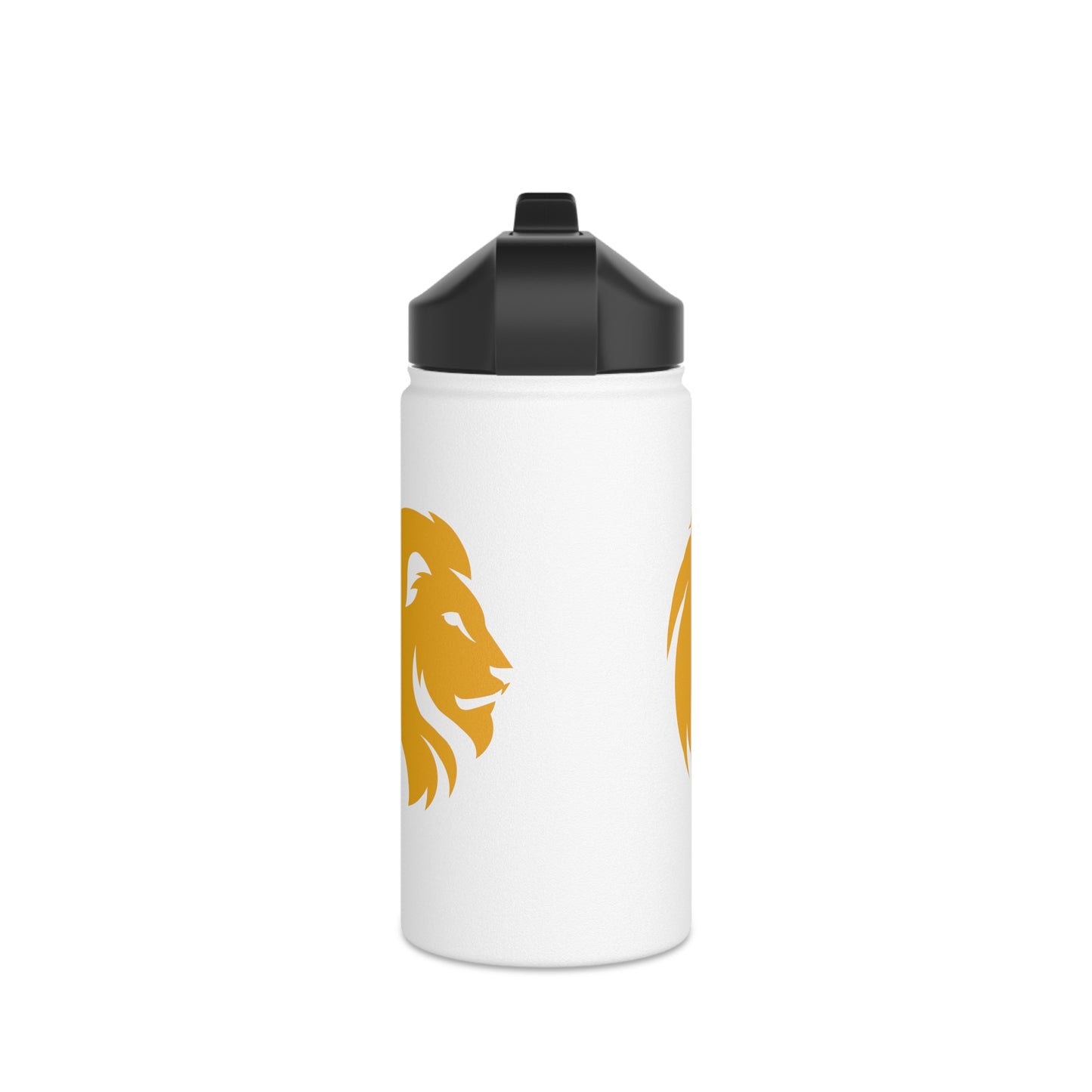 Regal Lion Stainless Steel Water Bottle