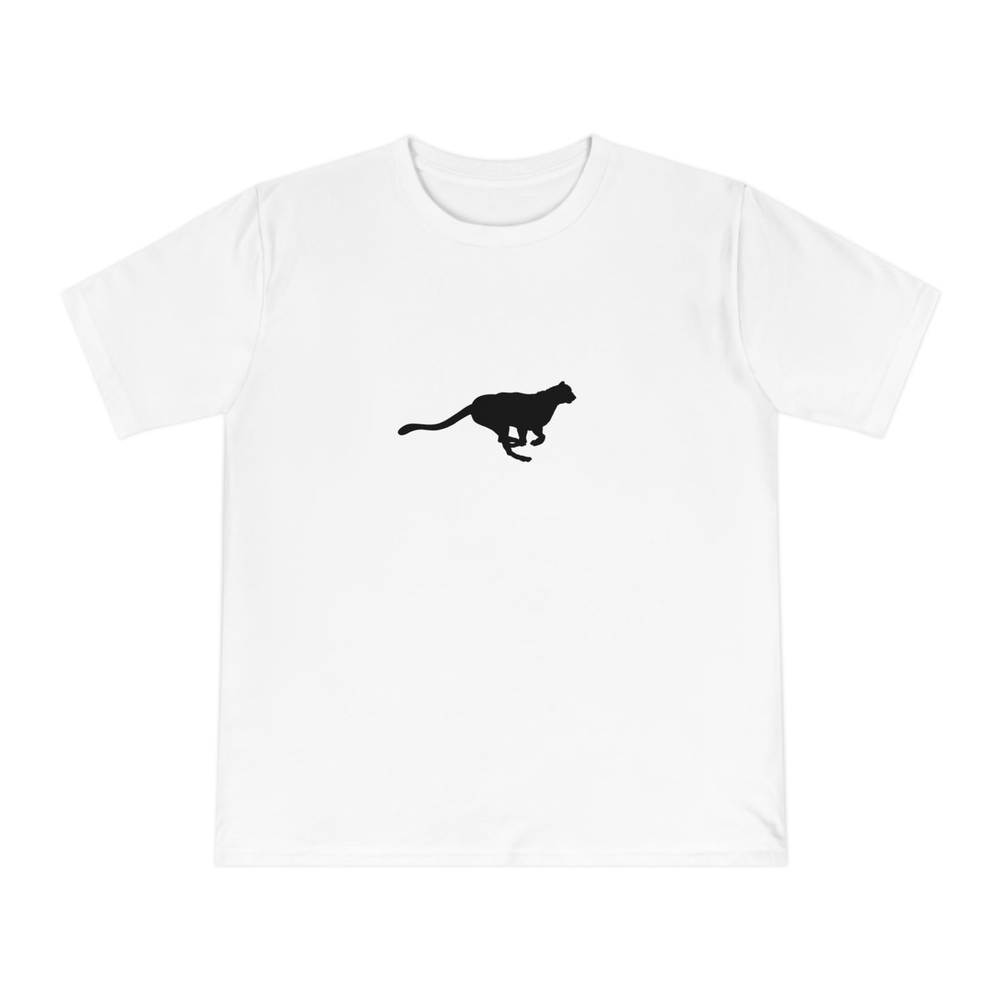 Fast Cheetah Organic Cotton Jersey T-shirt