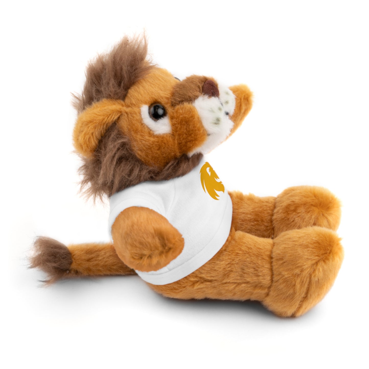 Regal Lion Soft Stuffed Animal Plush Toy