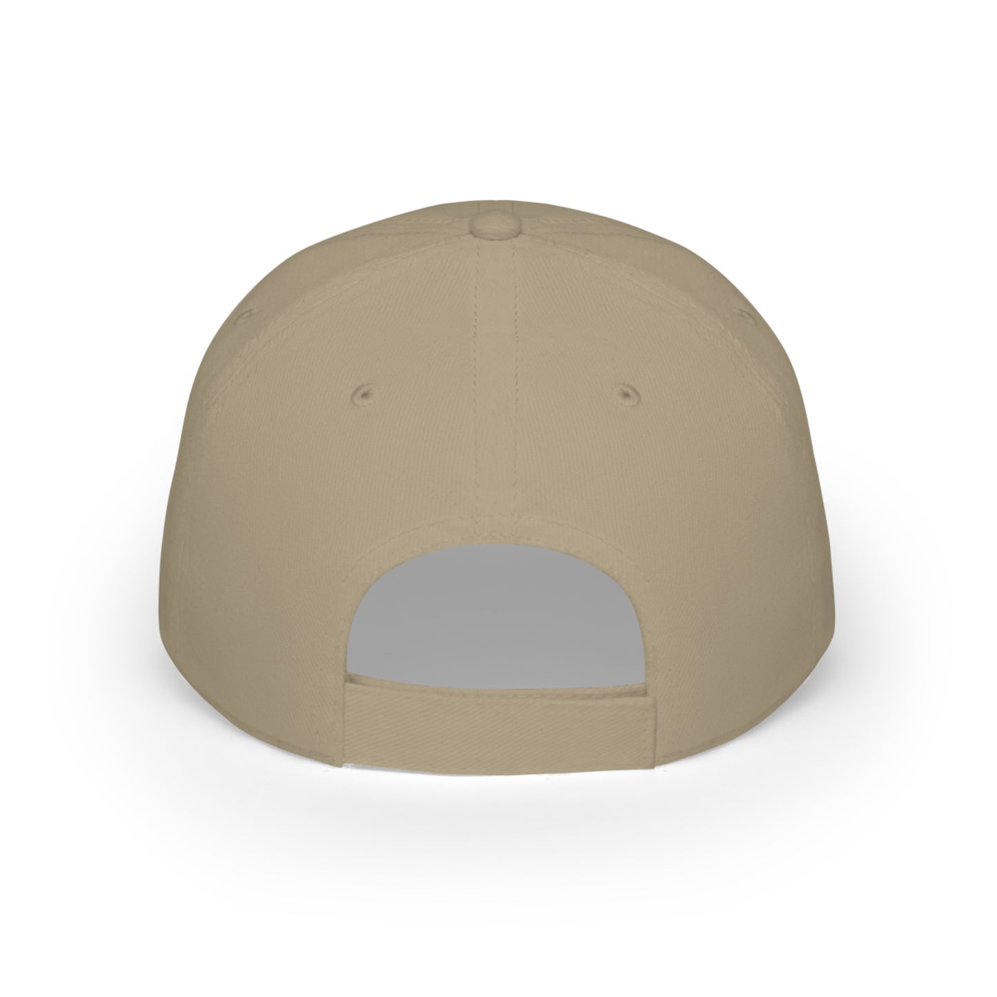 Meow Dad Hat Baseball Cap