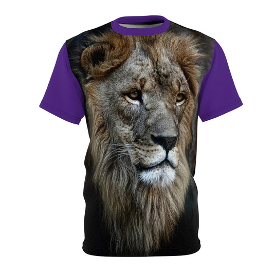 Royal Lion T-Shirt