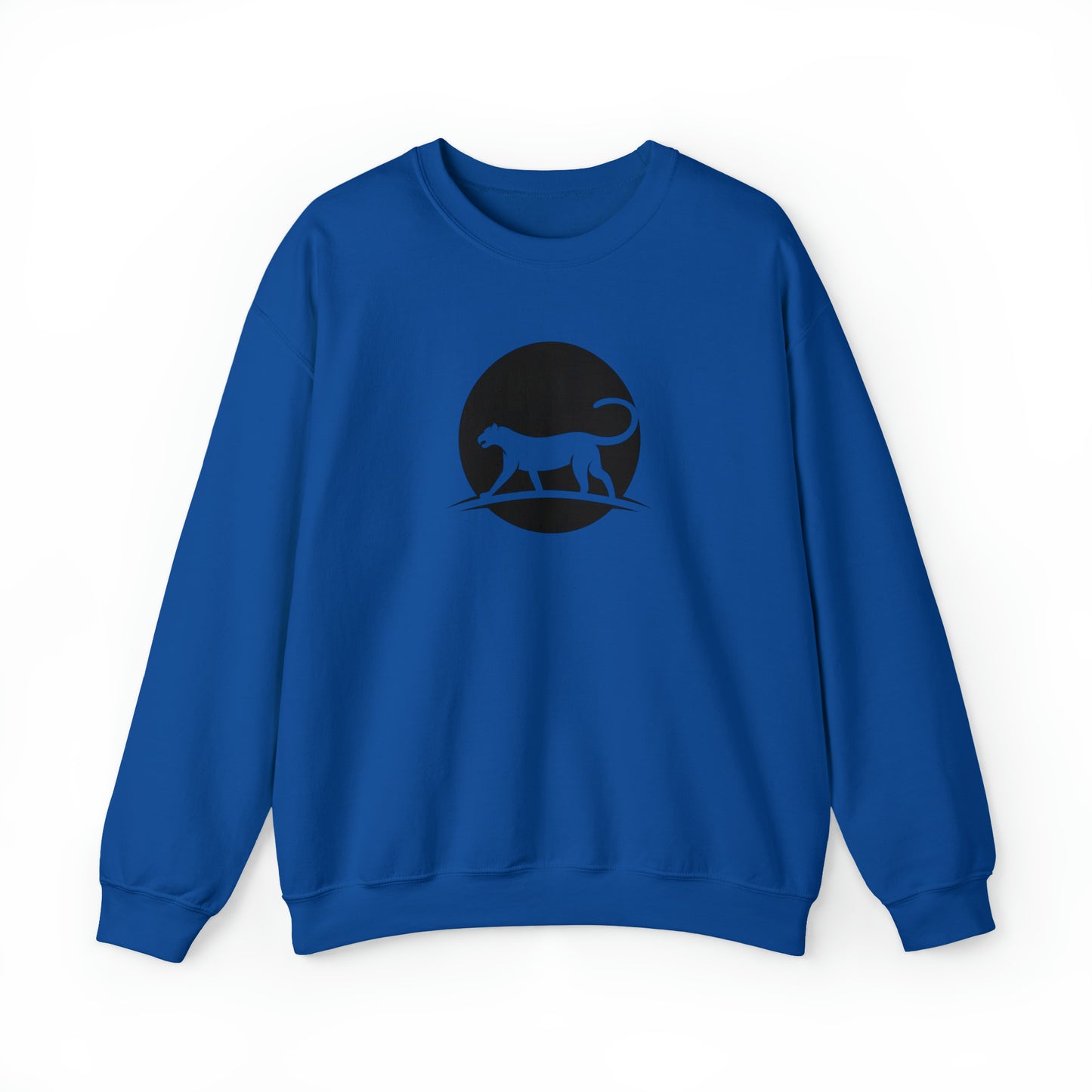 Cat Life Heavy Sweatshirt