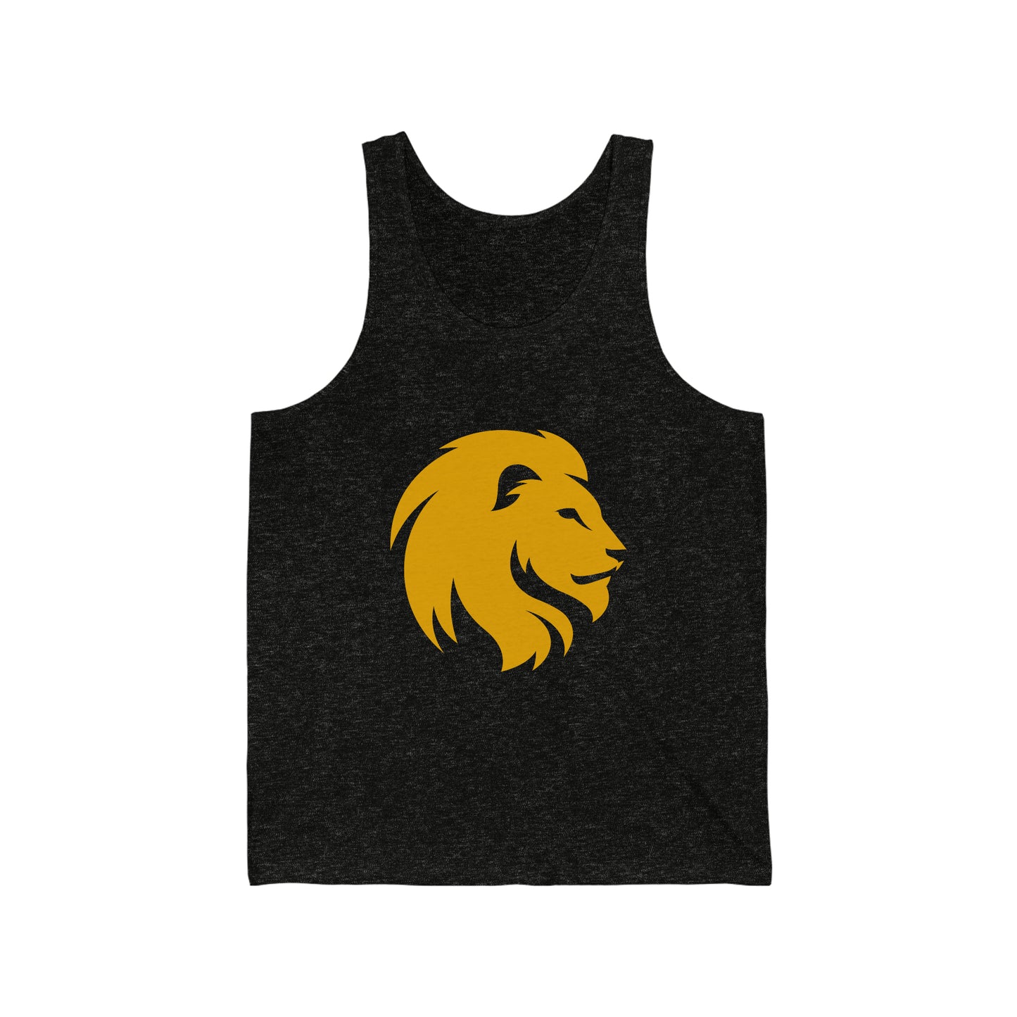 Regal Lion Jersey Tank Top Shirt