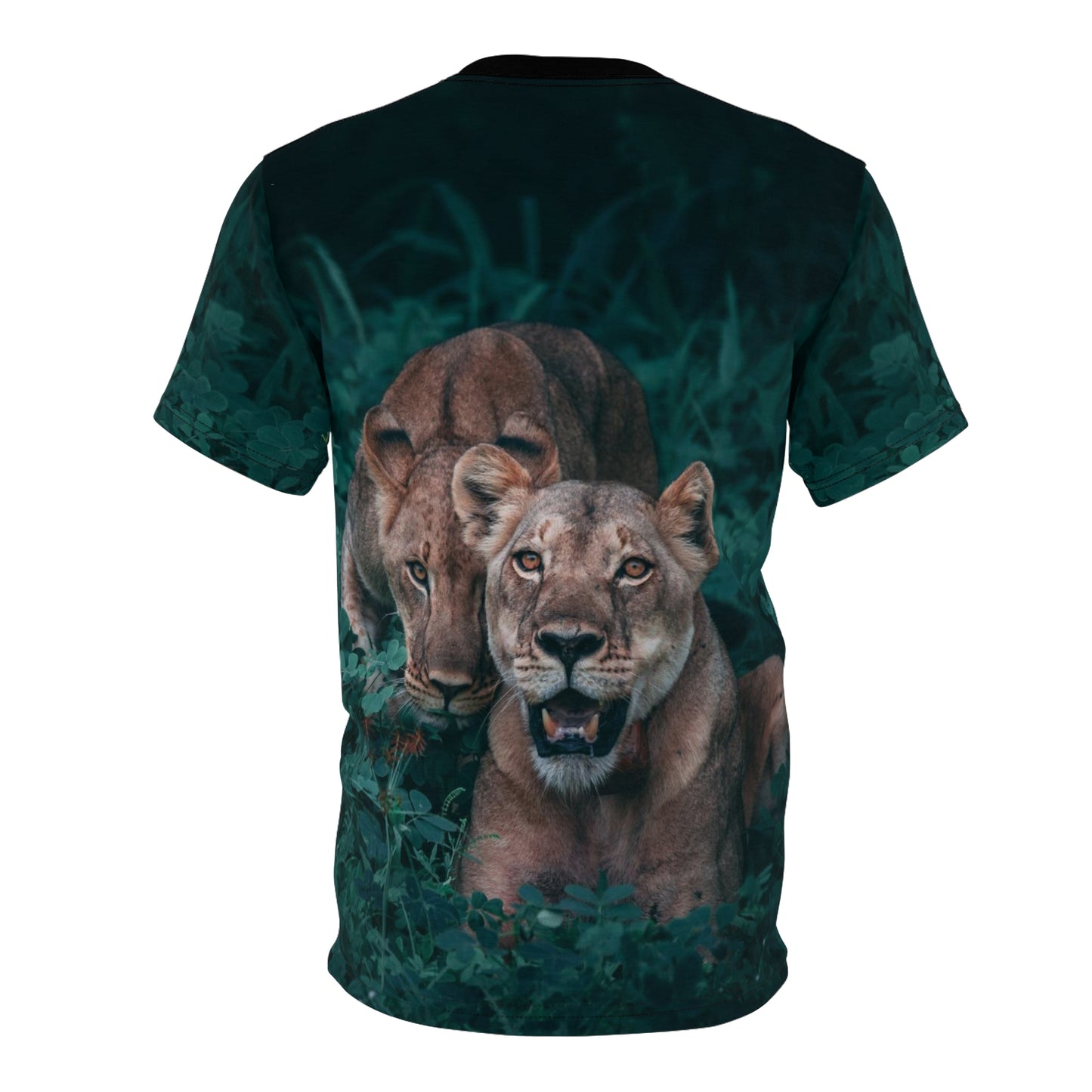 Lioness Pair T-Shirt