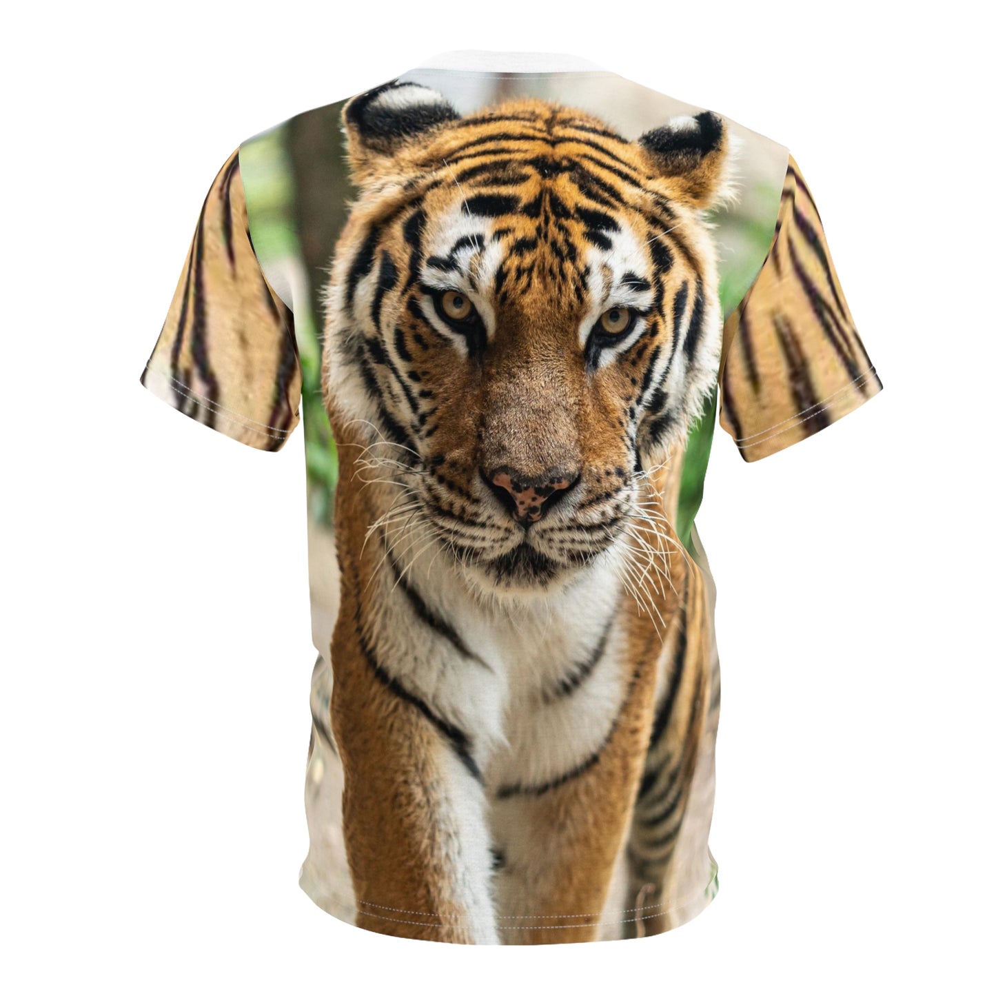 Tiger Stripe T-Shirt