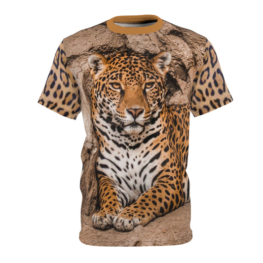 Jaguar T-shirt