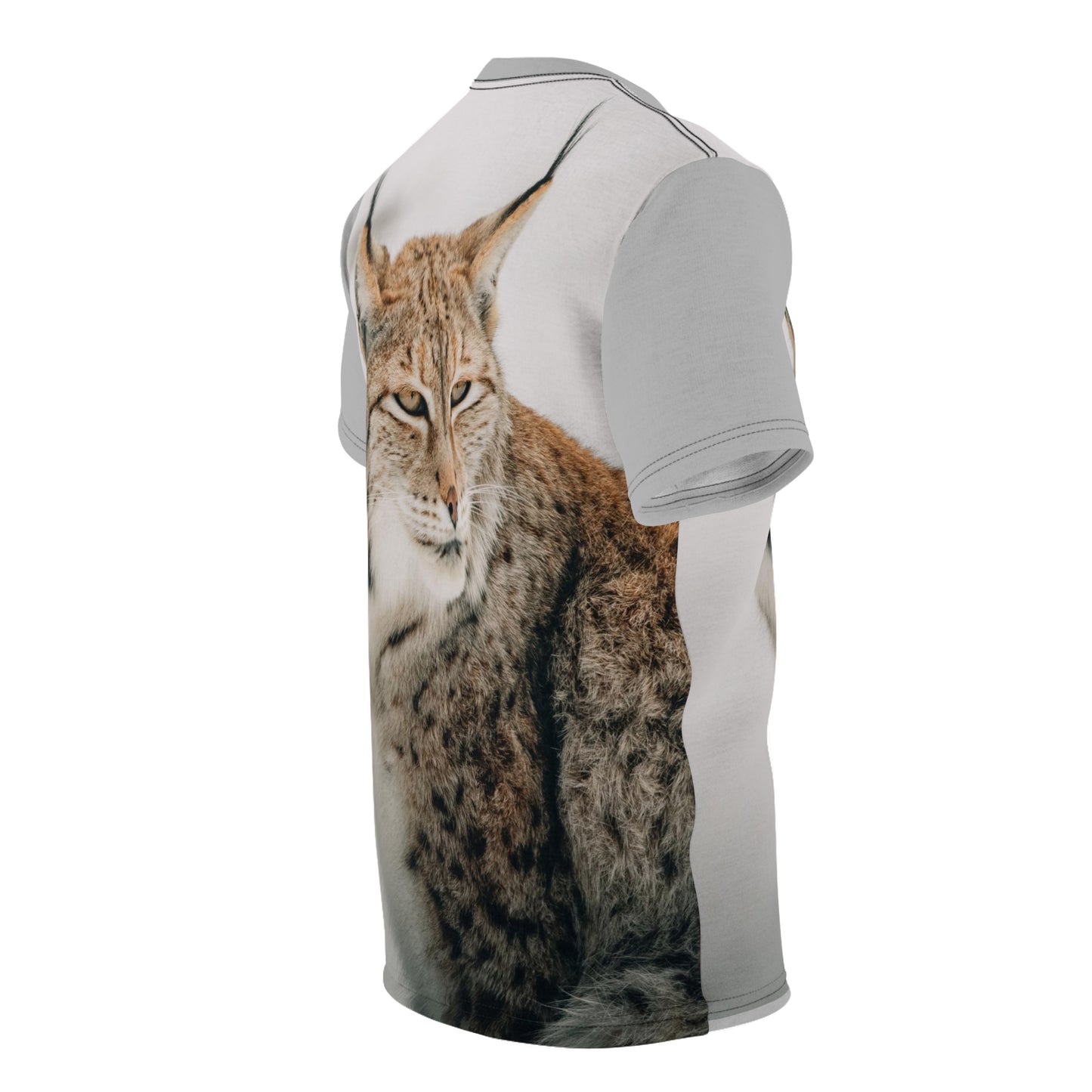 Snow Lynx T-Shirt